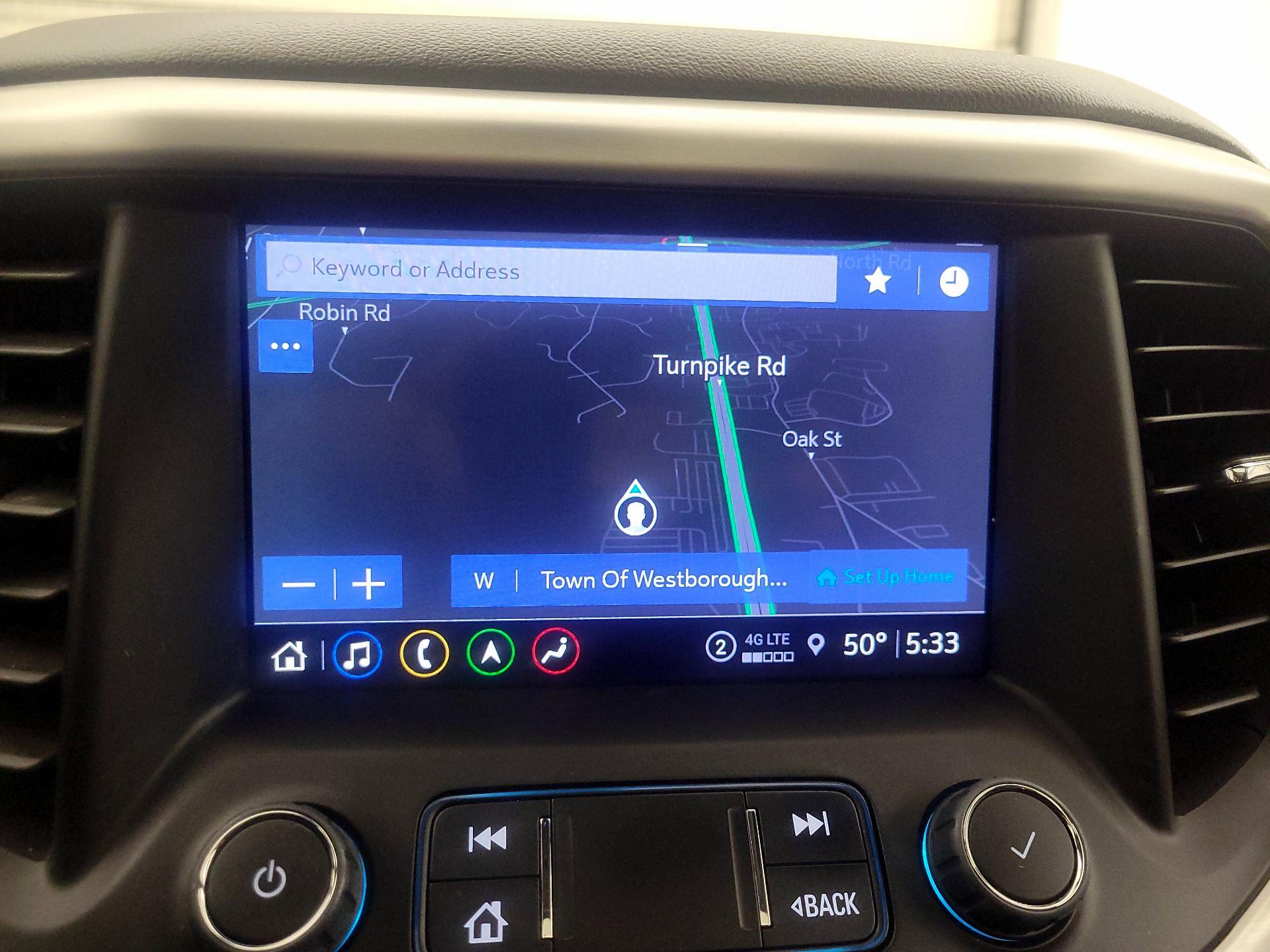 Thumbnail: 2023 GMC Acadia - 14