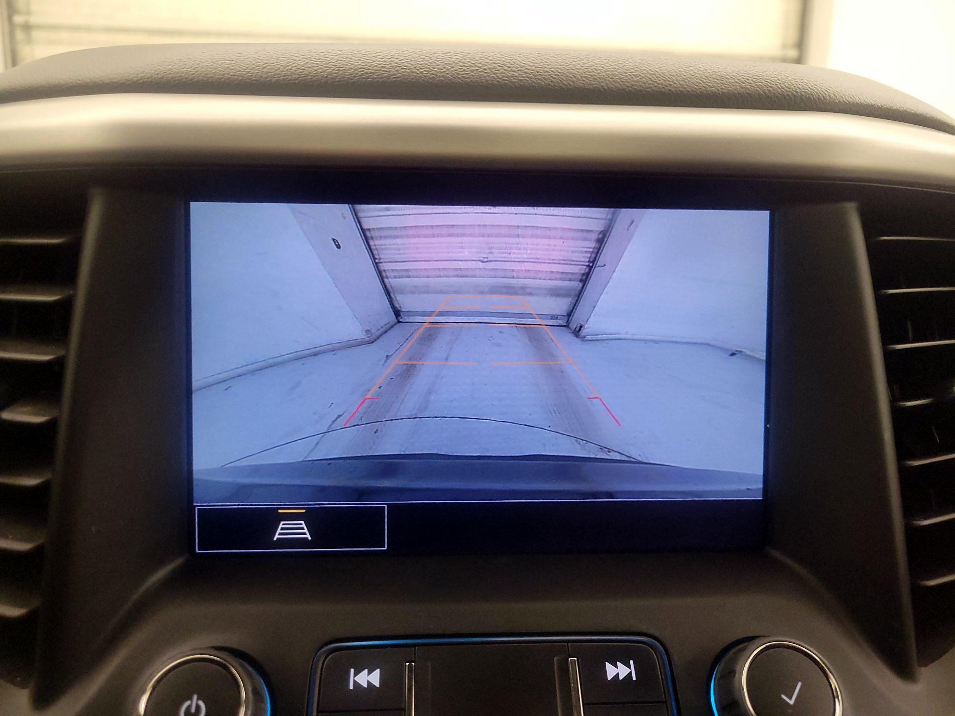 Thumbnail: 2023 GMC Acadia - 15