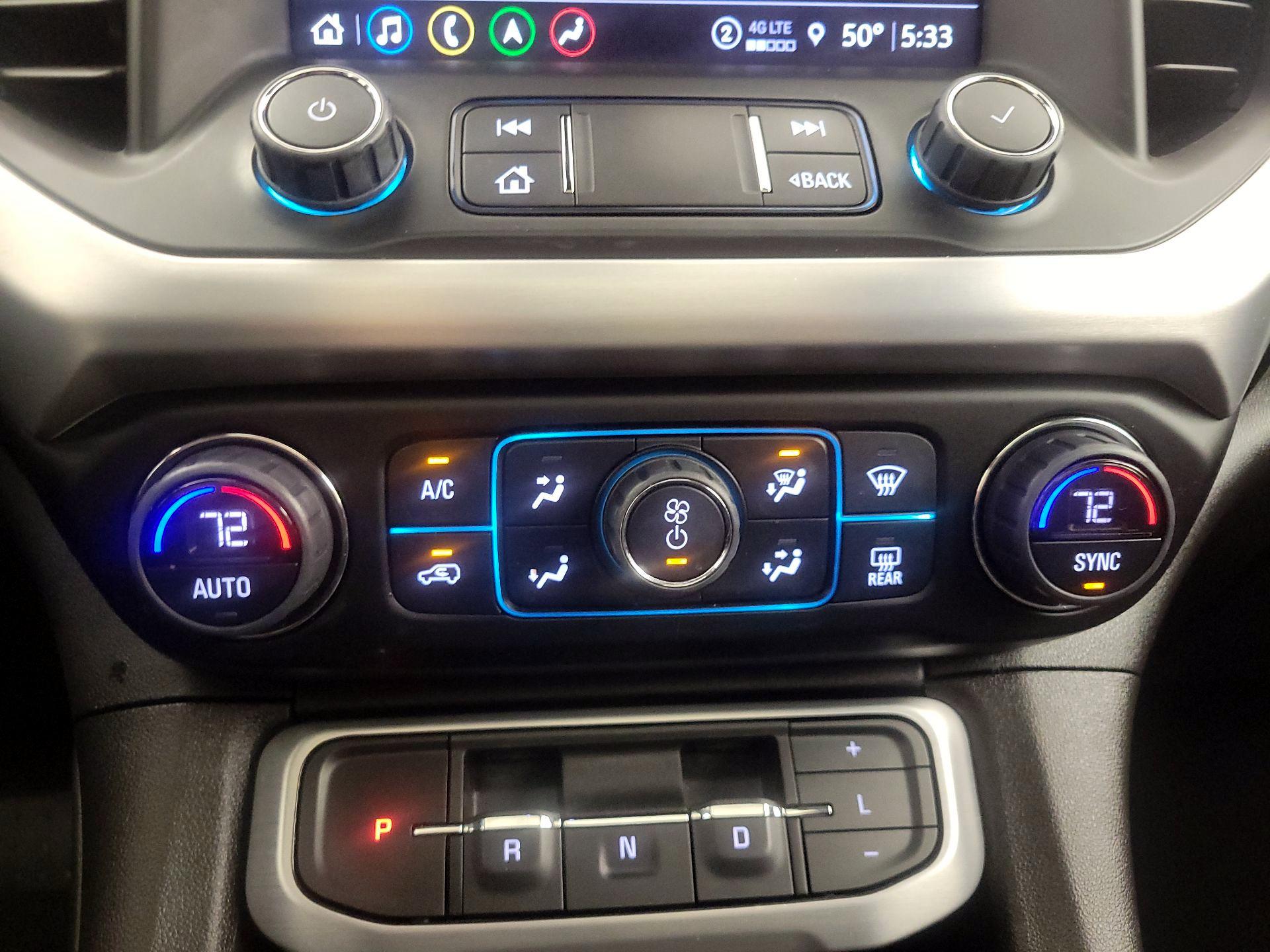 Thumbnail: 2023 GMC Acadia - 17