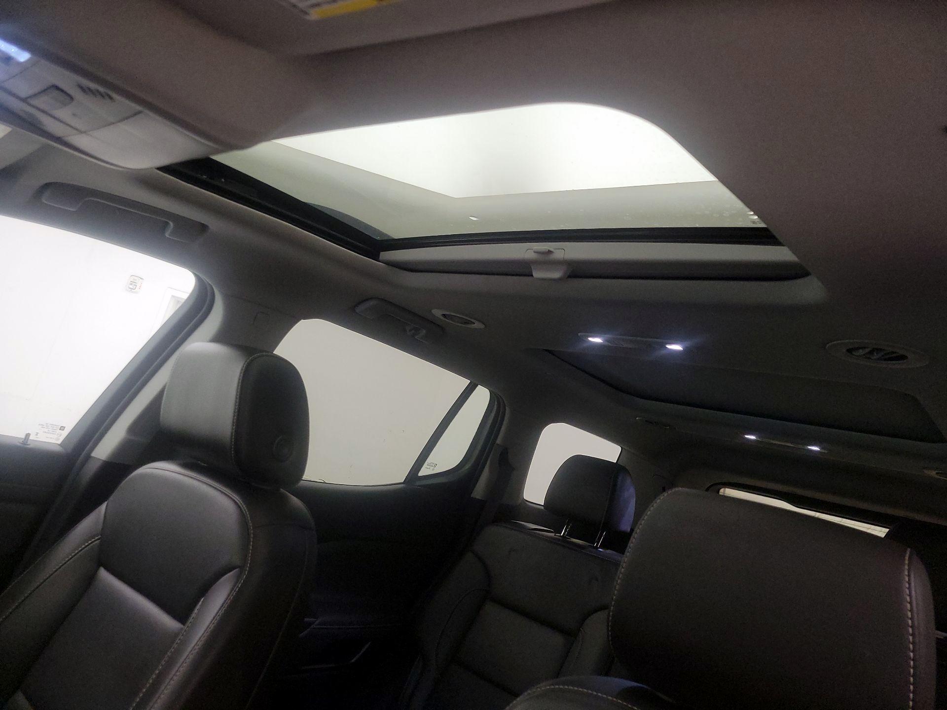 Thumbnail: 2023 GMC Acadia - 20