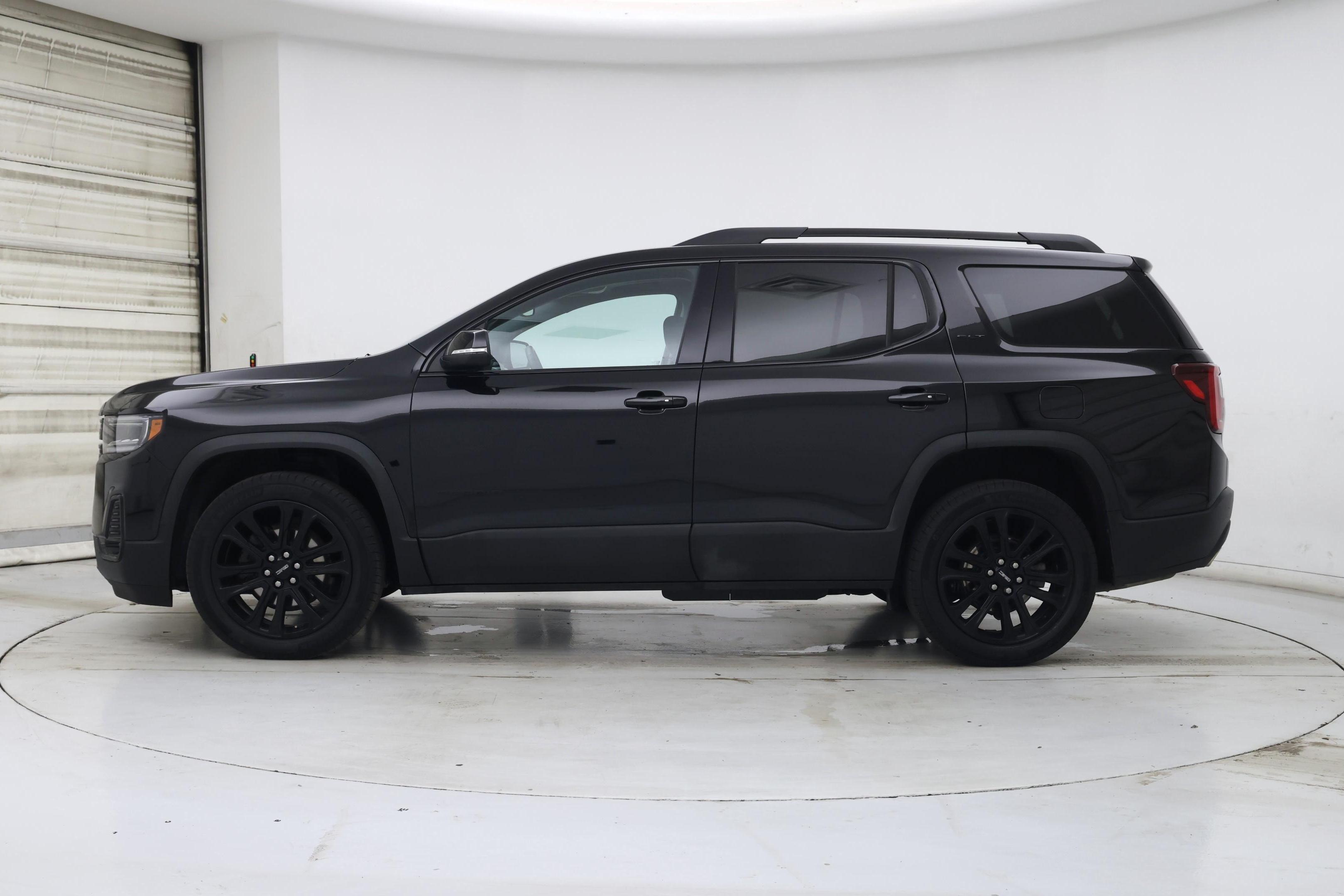 Thumbnail: 2023 GMC Acadia - 3