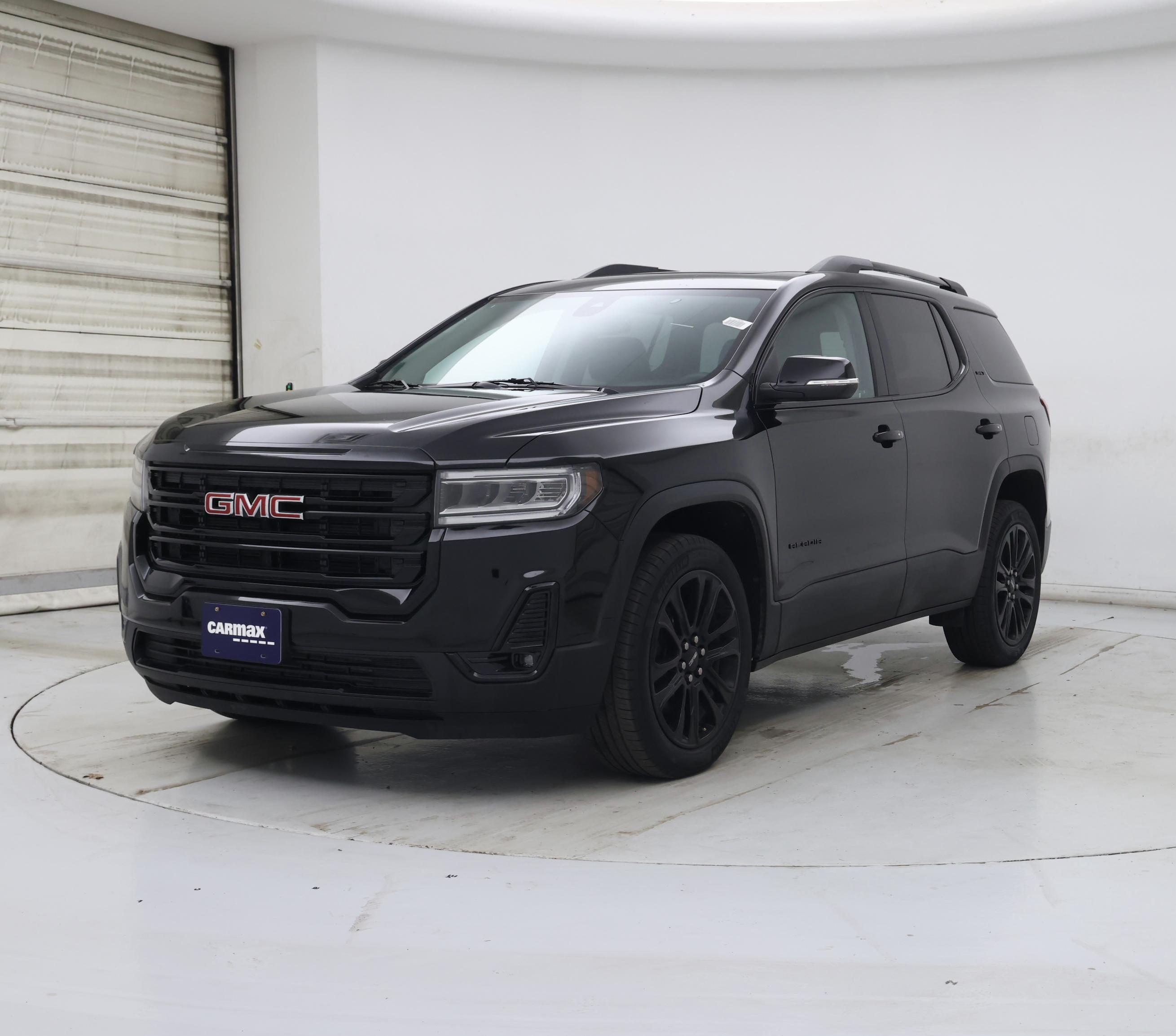 Thumbnail: 2023 GMC Acadia - 4