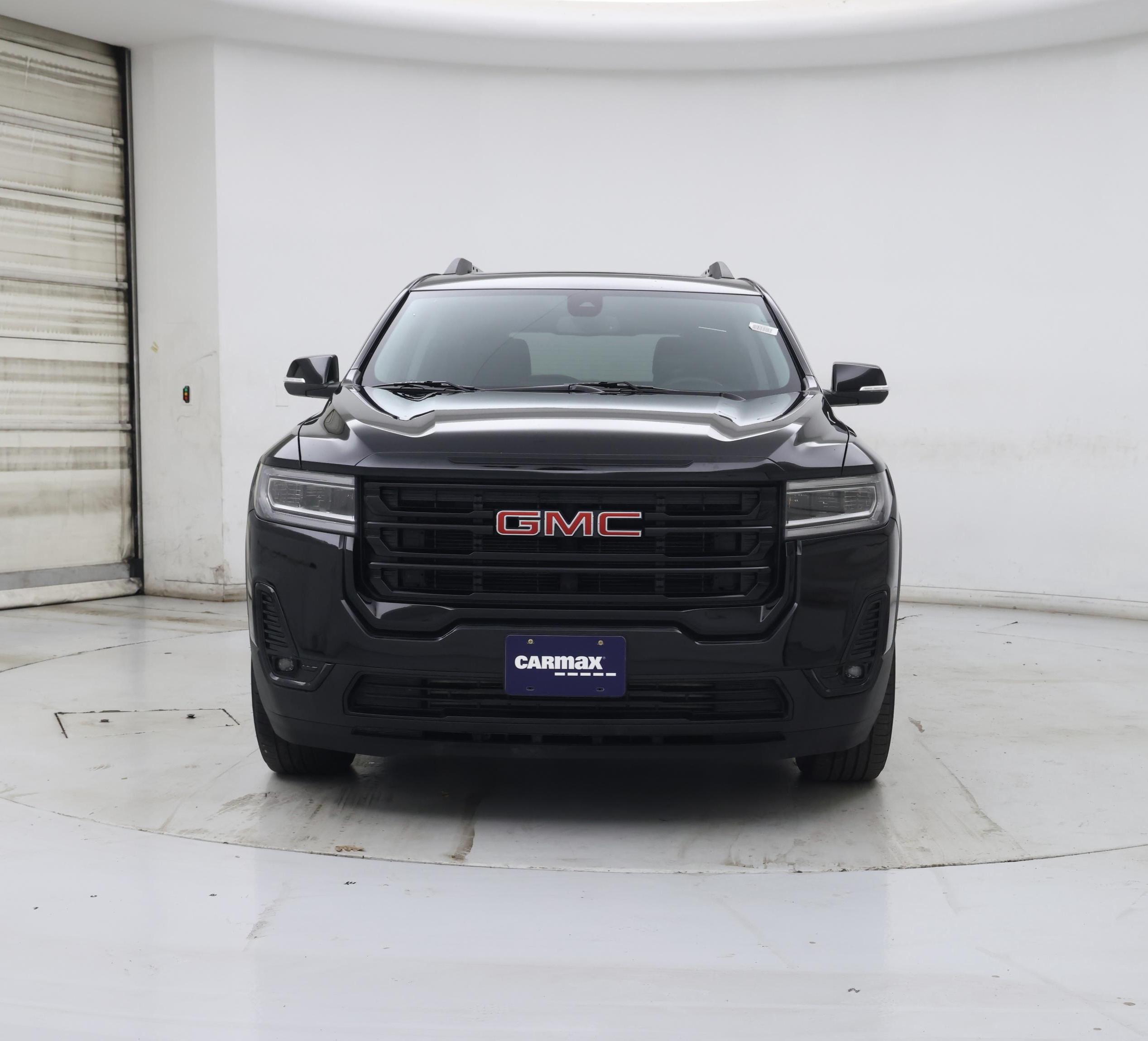 Thumbnail: 2023 GMC Acadia - 5