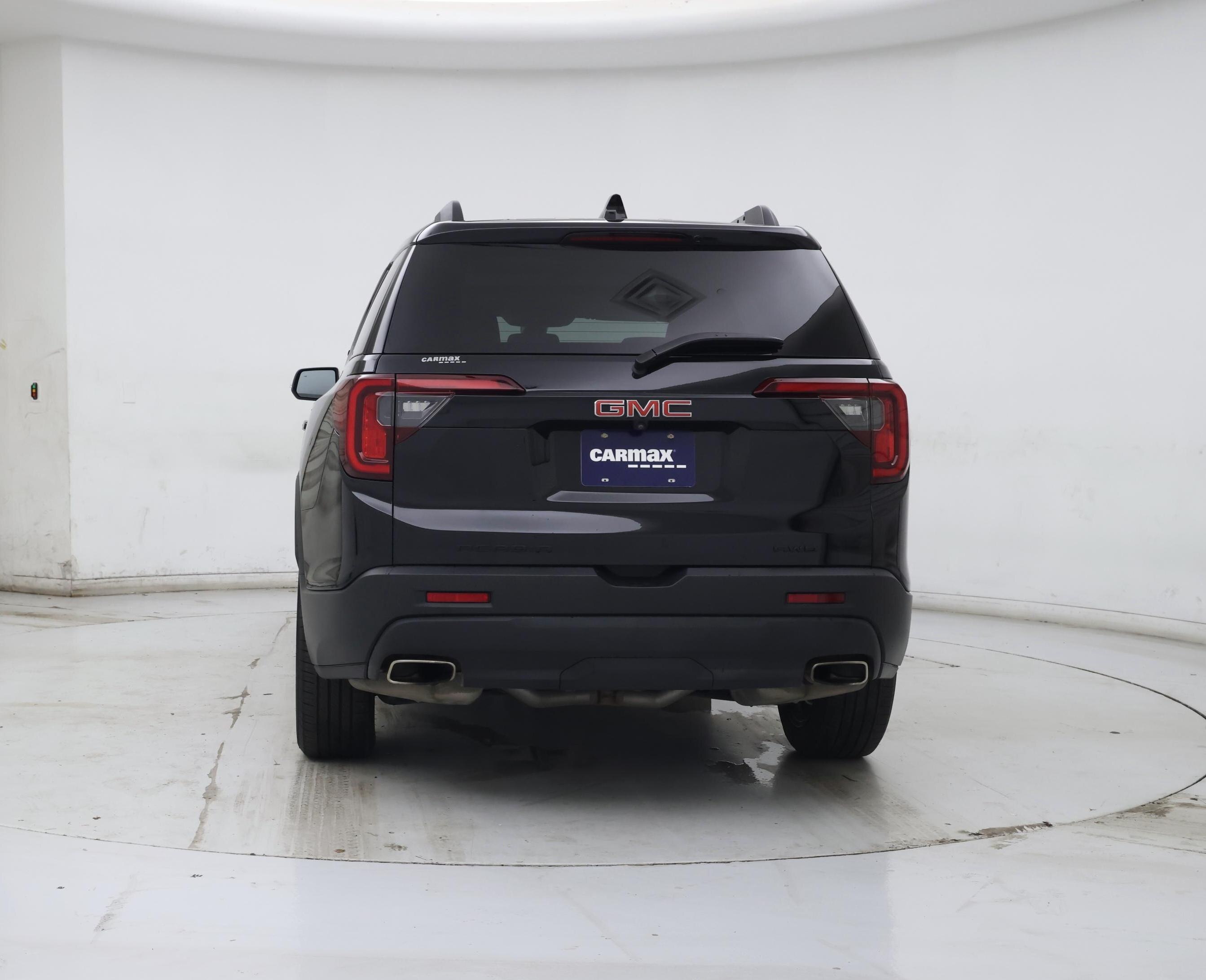 Thumbnail: 2023 GMC Acadia - 6