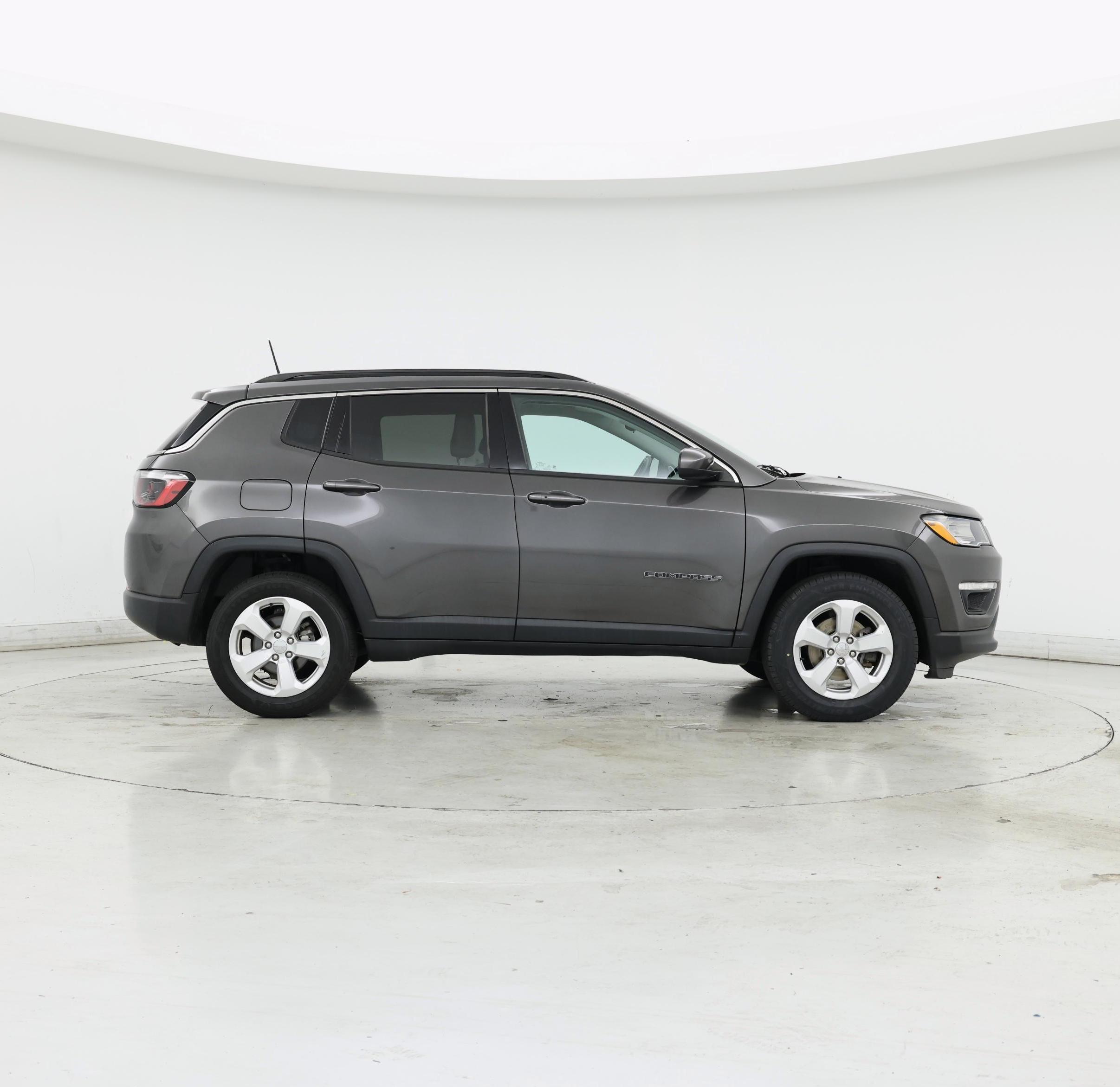 Thumbnail: 2021 Jeep Compass - 7