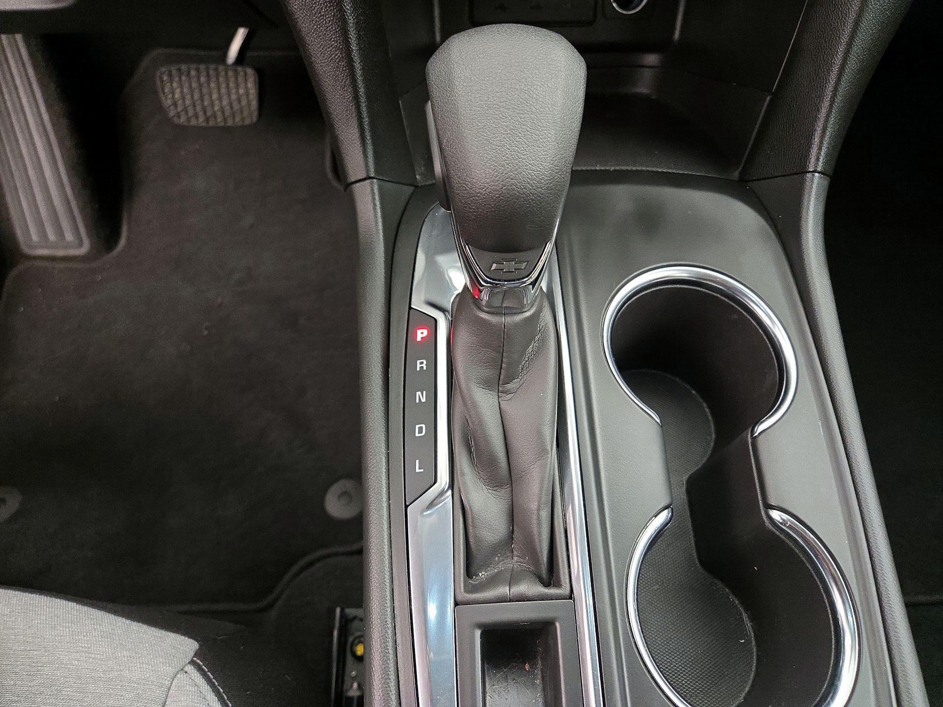 Thumbnail: 2022 Chevrolet Equinox - 17