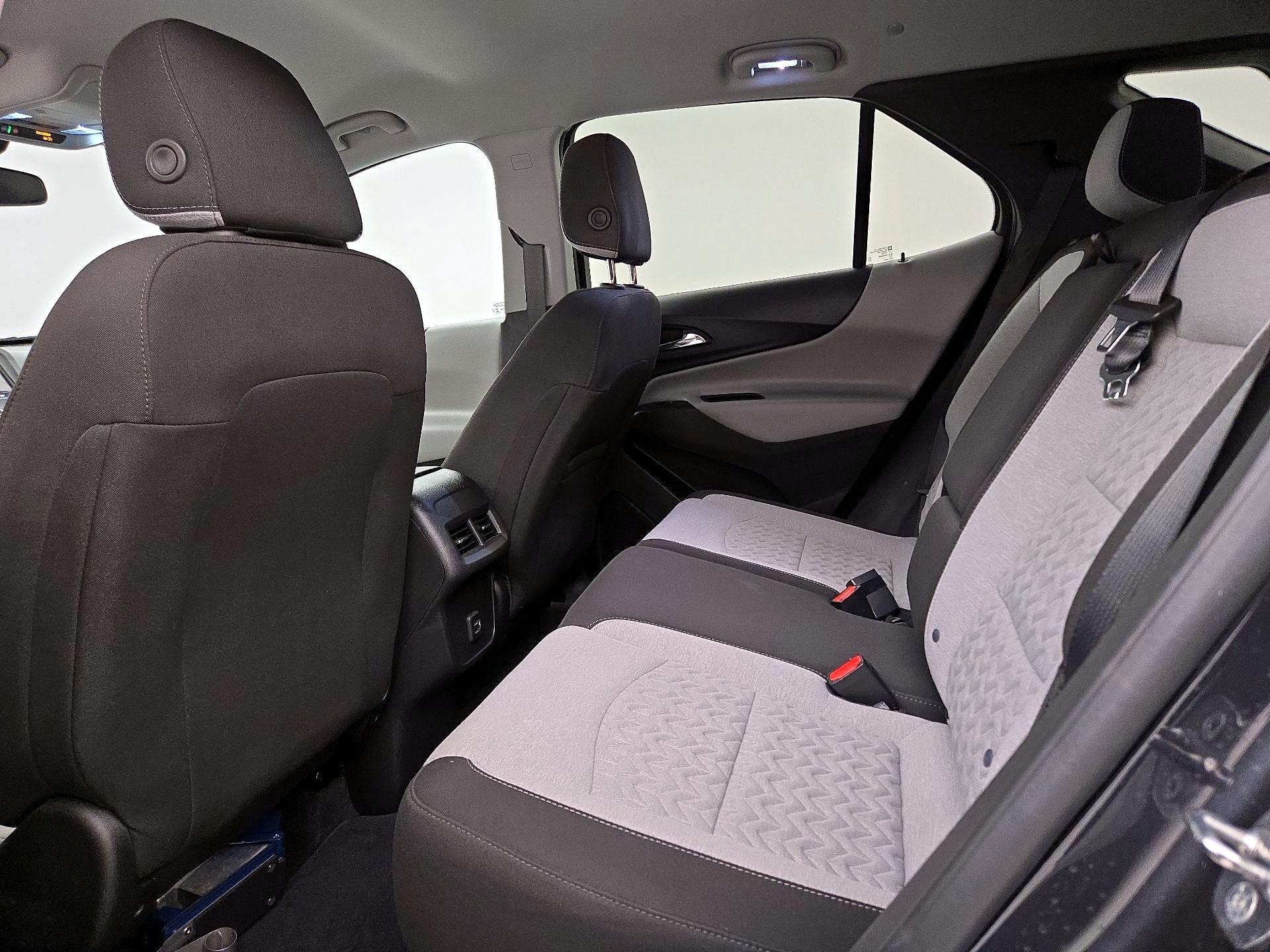 Thumbnail: 2022 Chevrolet Equinox - 19