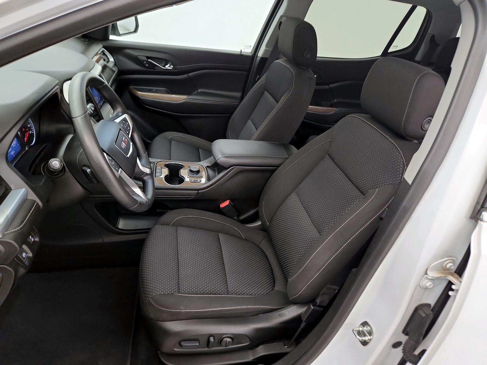 Thumbnail: 2023 GMC Acadia - 11