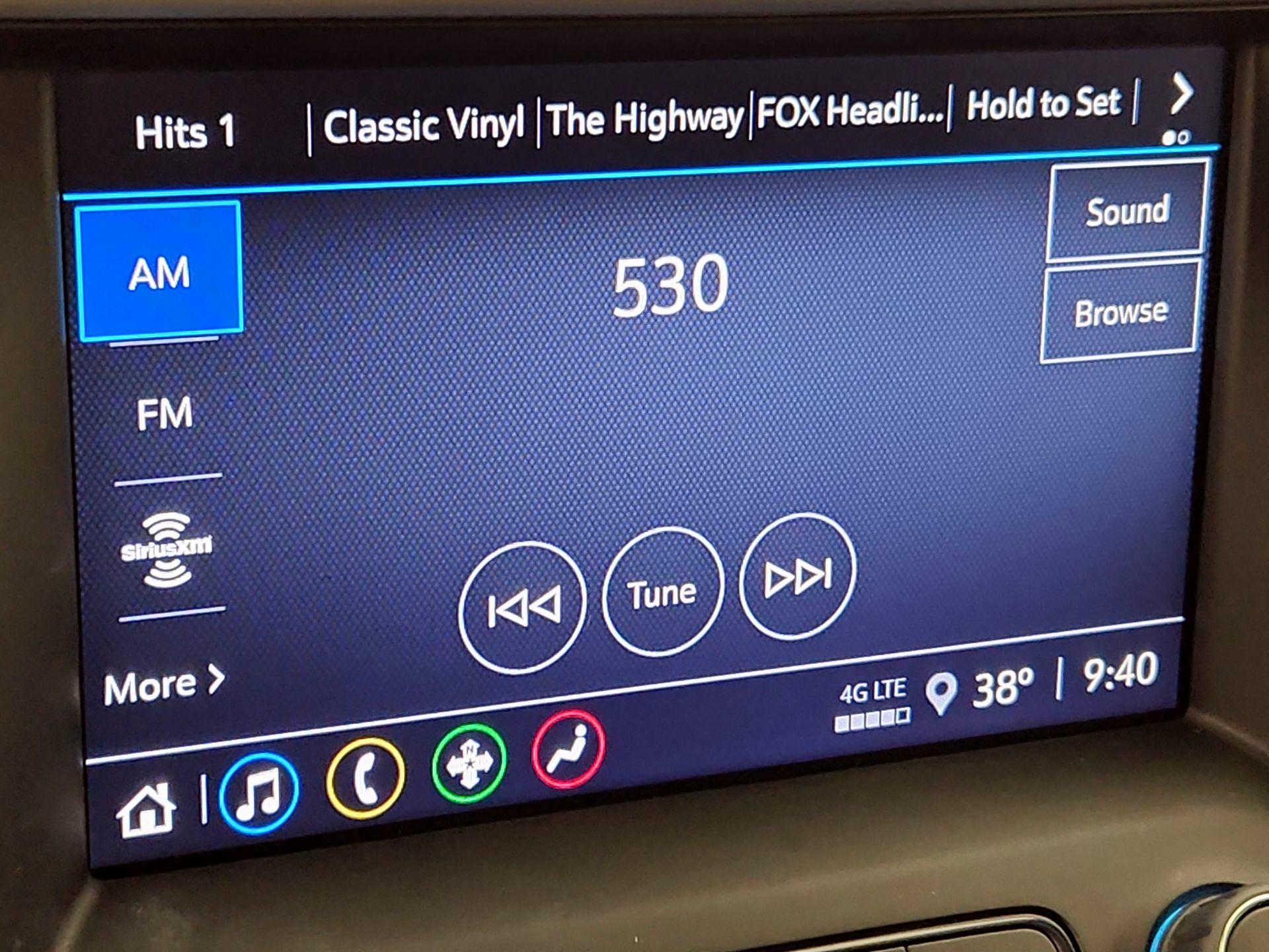 Thumbnail: 2023 GMC Acadia - 15