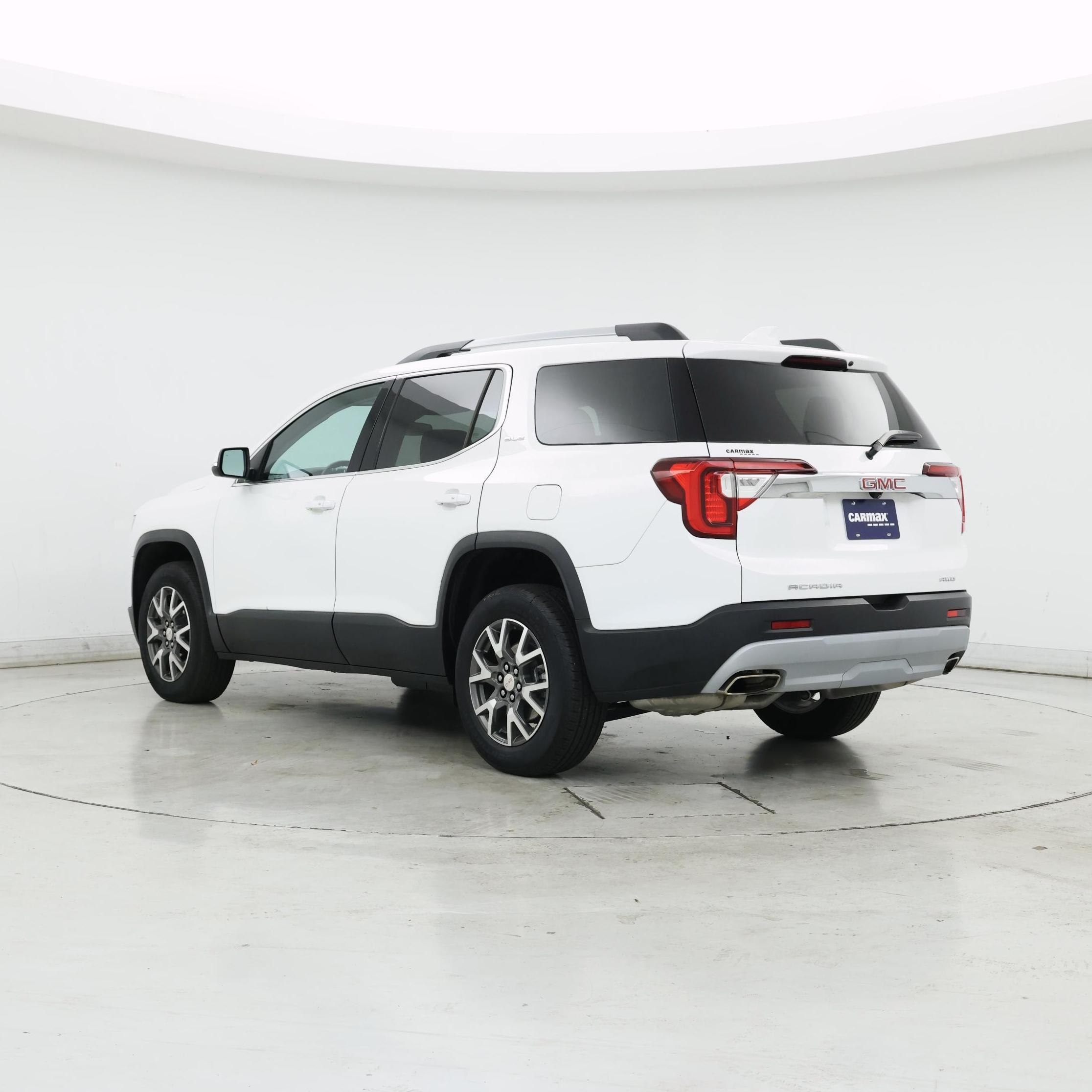 Thumbnail: 2023 GMC Acadia - 2