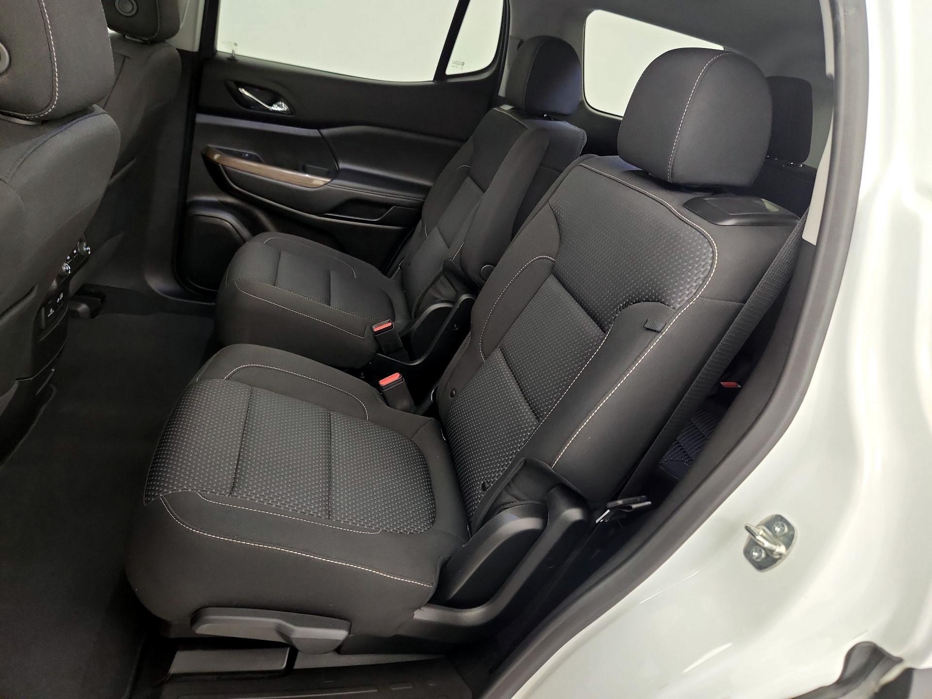 Thumbnail: 2023 GMC Acadia - 20