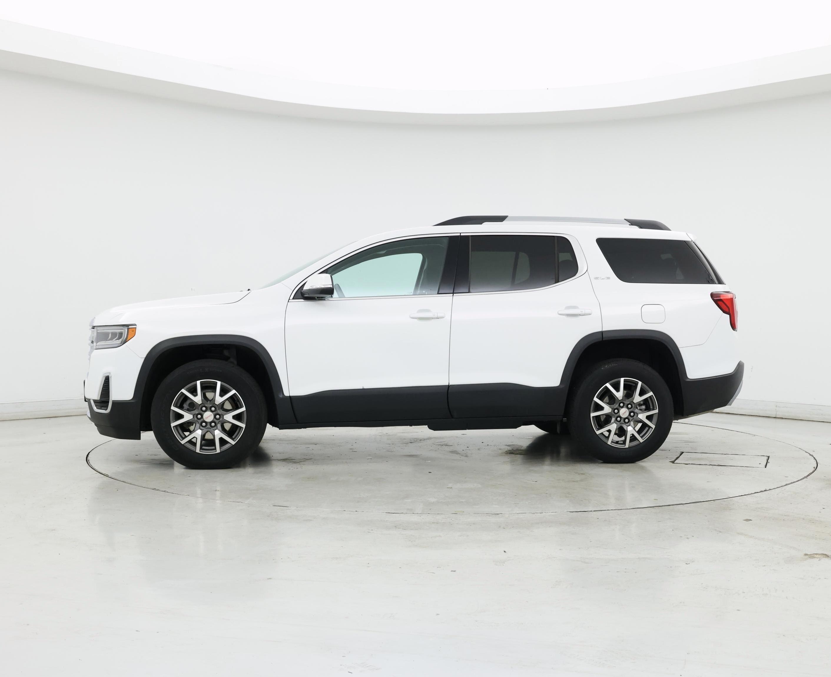 Thumbnail: 2023 GMC Acadia - 3