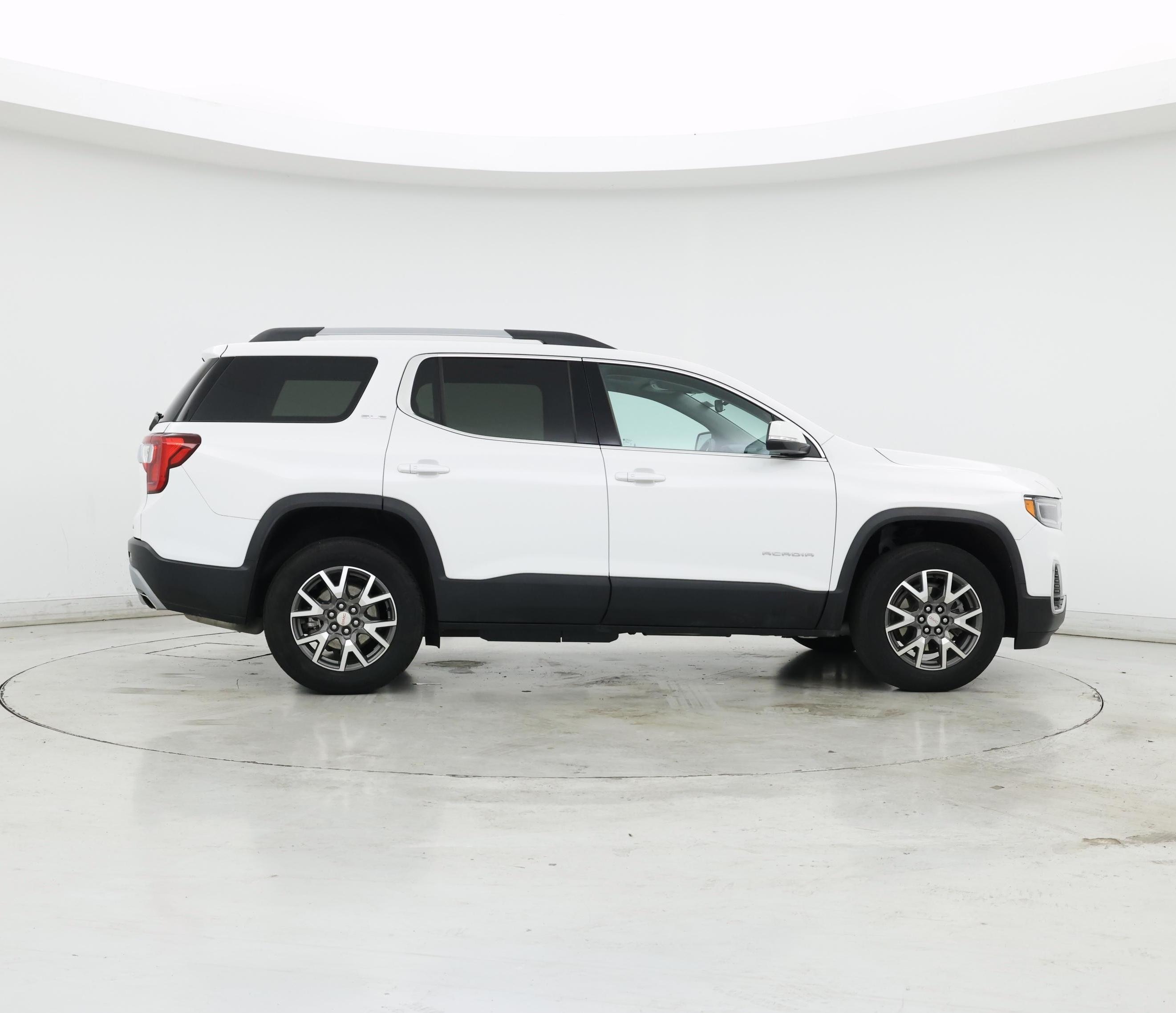 Thumbnail: 2023 GMC Acadia - 7