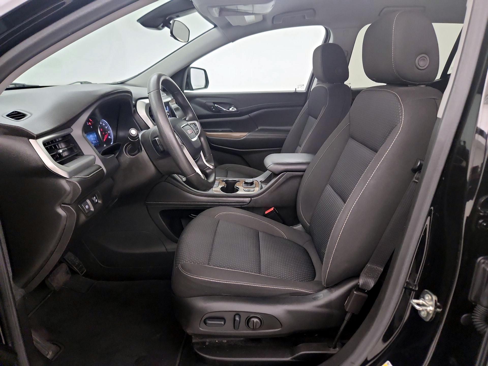 Thumbnail: 2023 GMC Acadia - 11