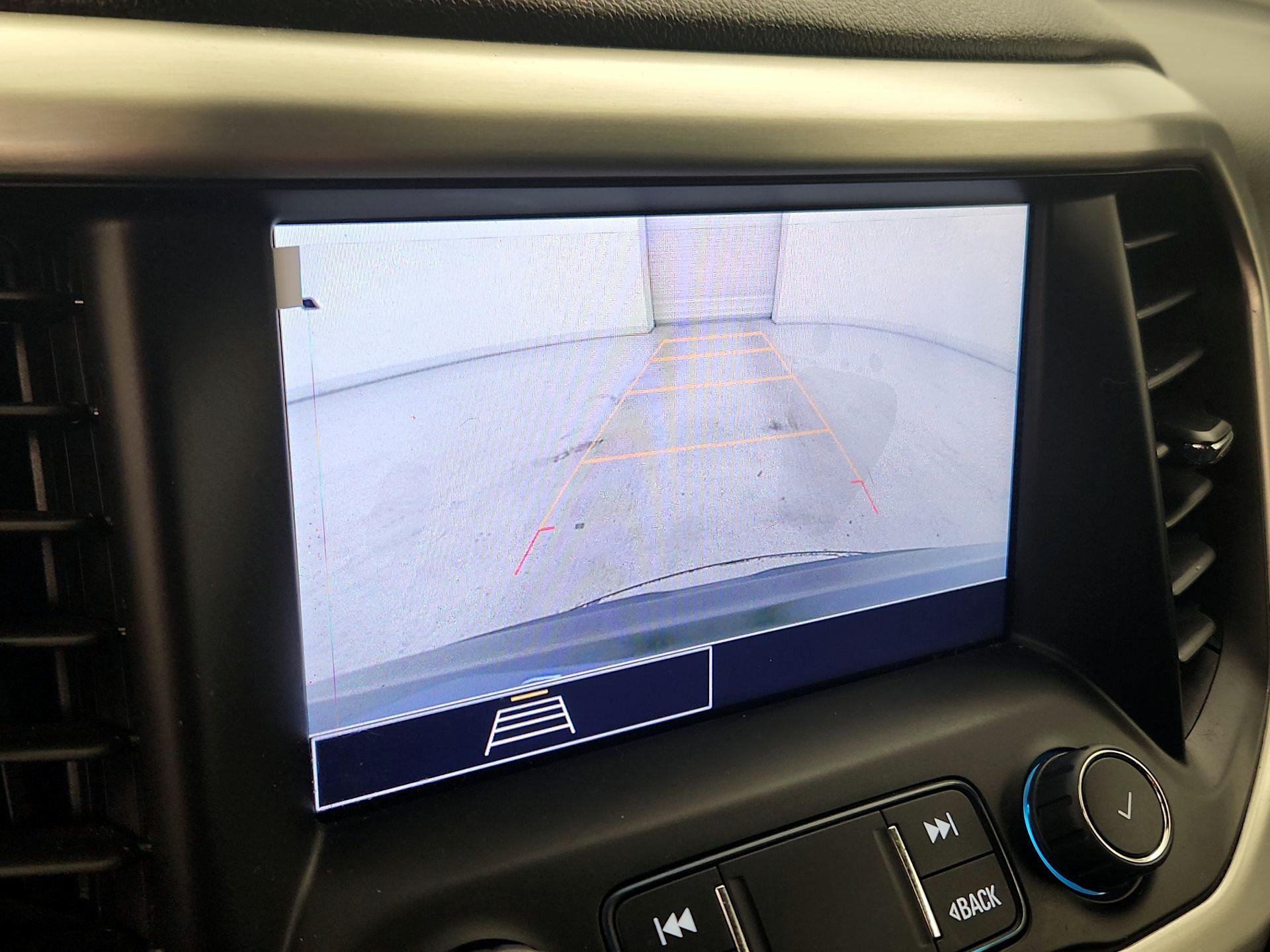 Thumbnail: 2023 GMC Acadia - 14