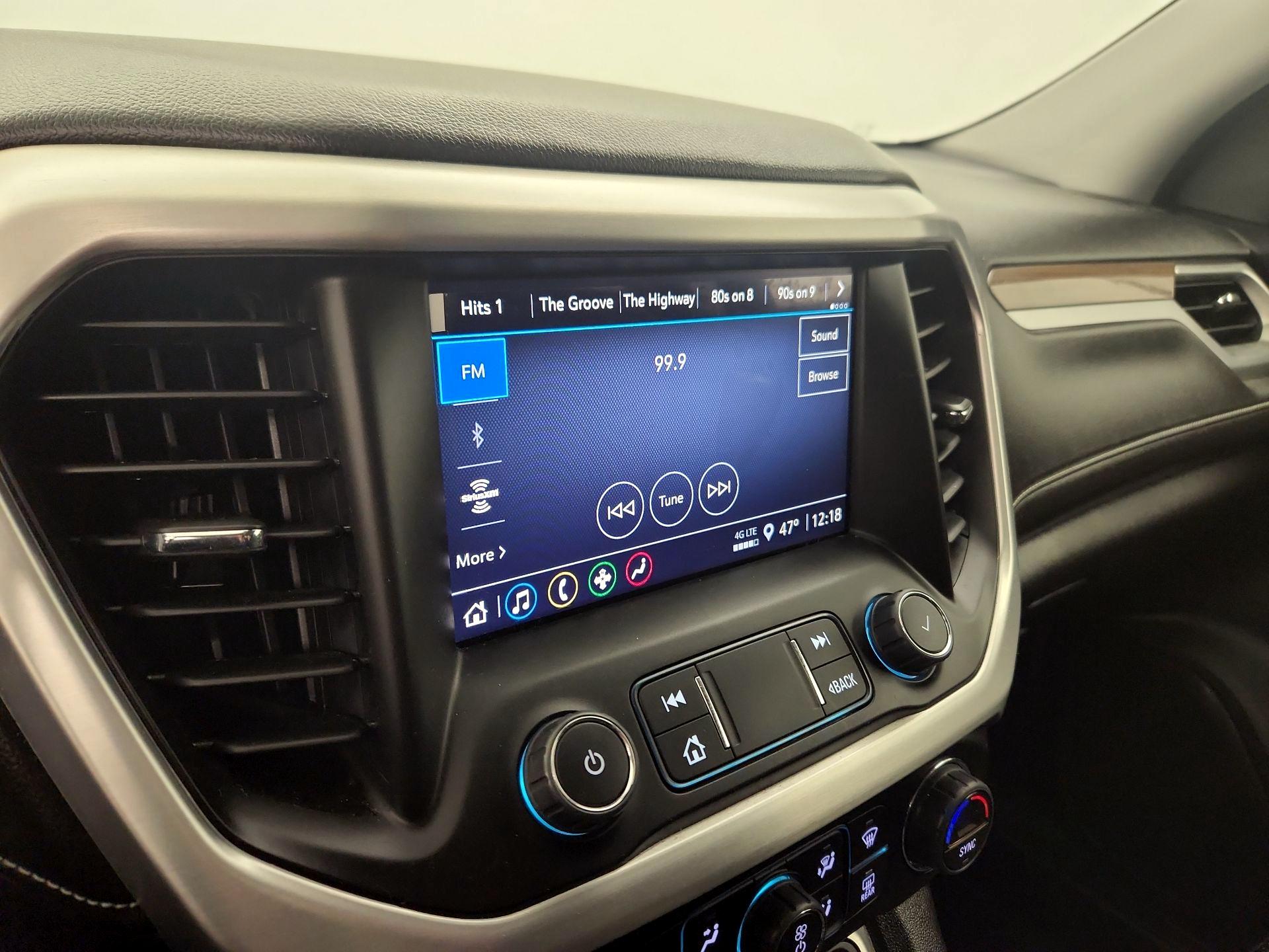 Thumbnail: 2023 GMC Acadia - 15