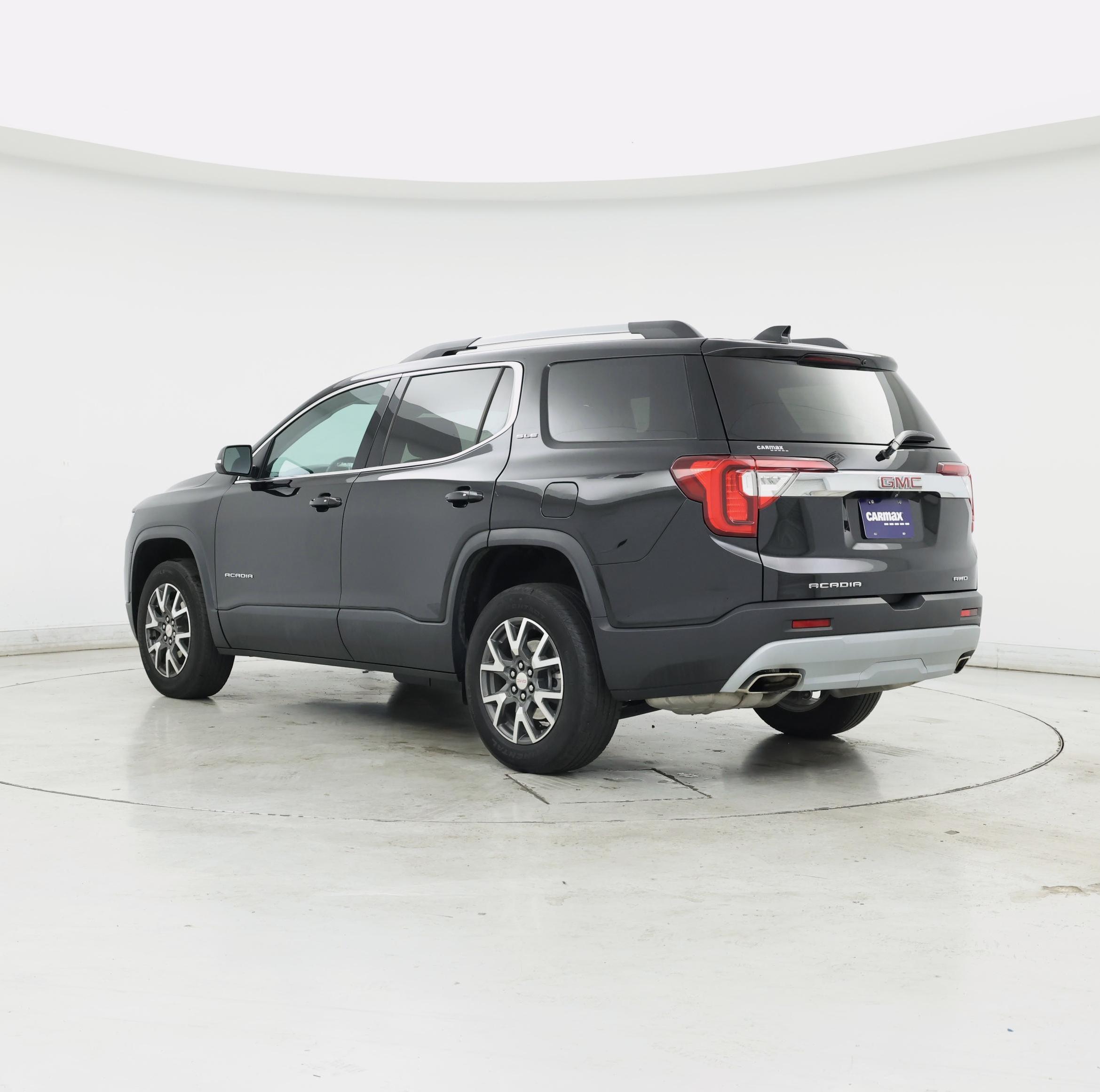 Thumbnail: 2023 GMC Acadia - 2