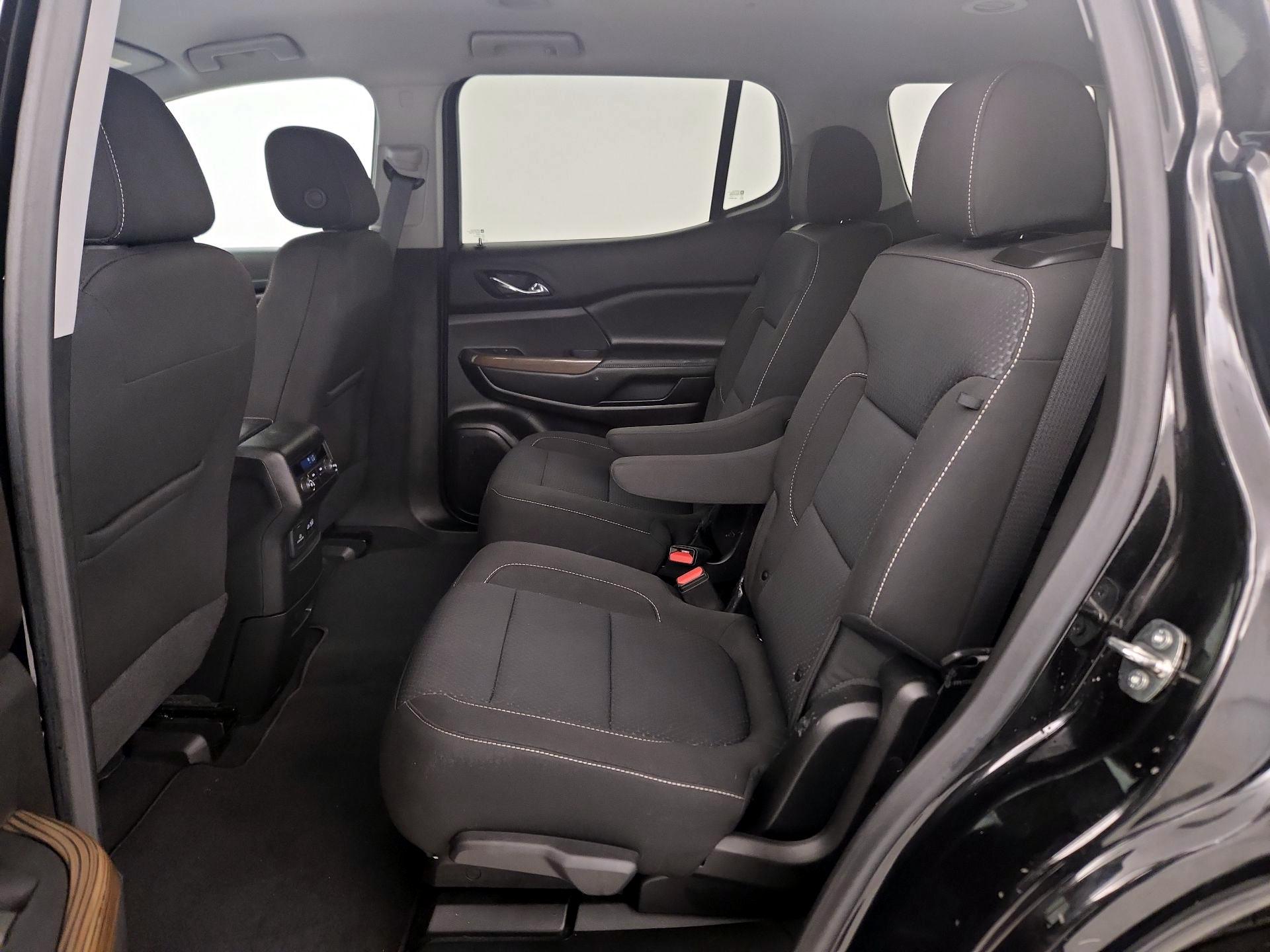 Thumbnail: 2023 GMC Acadia - 19