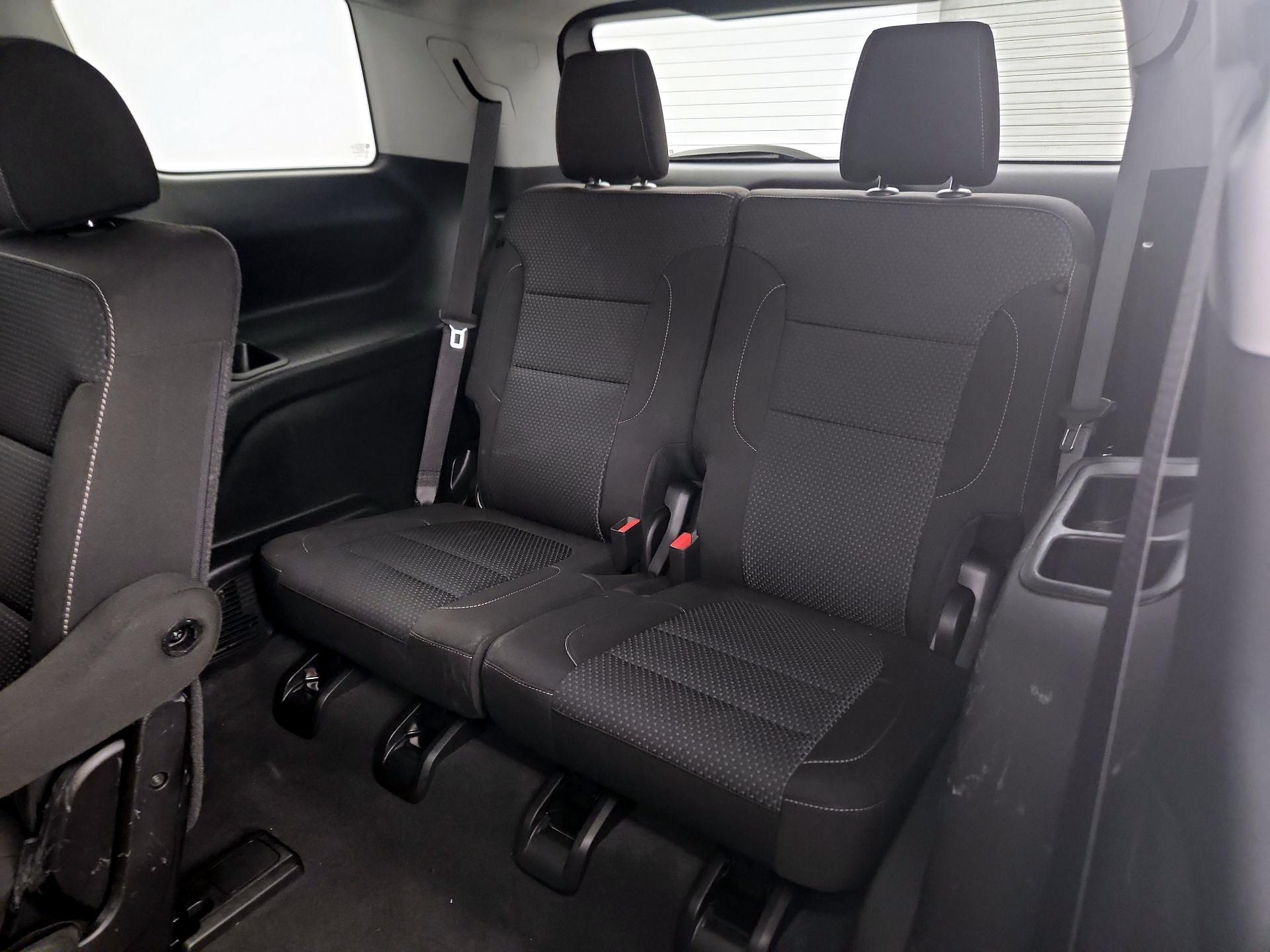 Thumbnail: 2023 GMC Acadia - 20