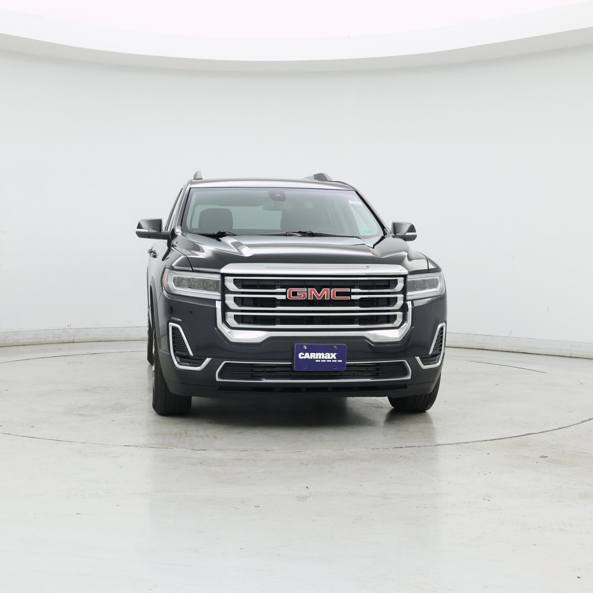 Thumbnail: 2023 GMC Acadia - 5