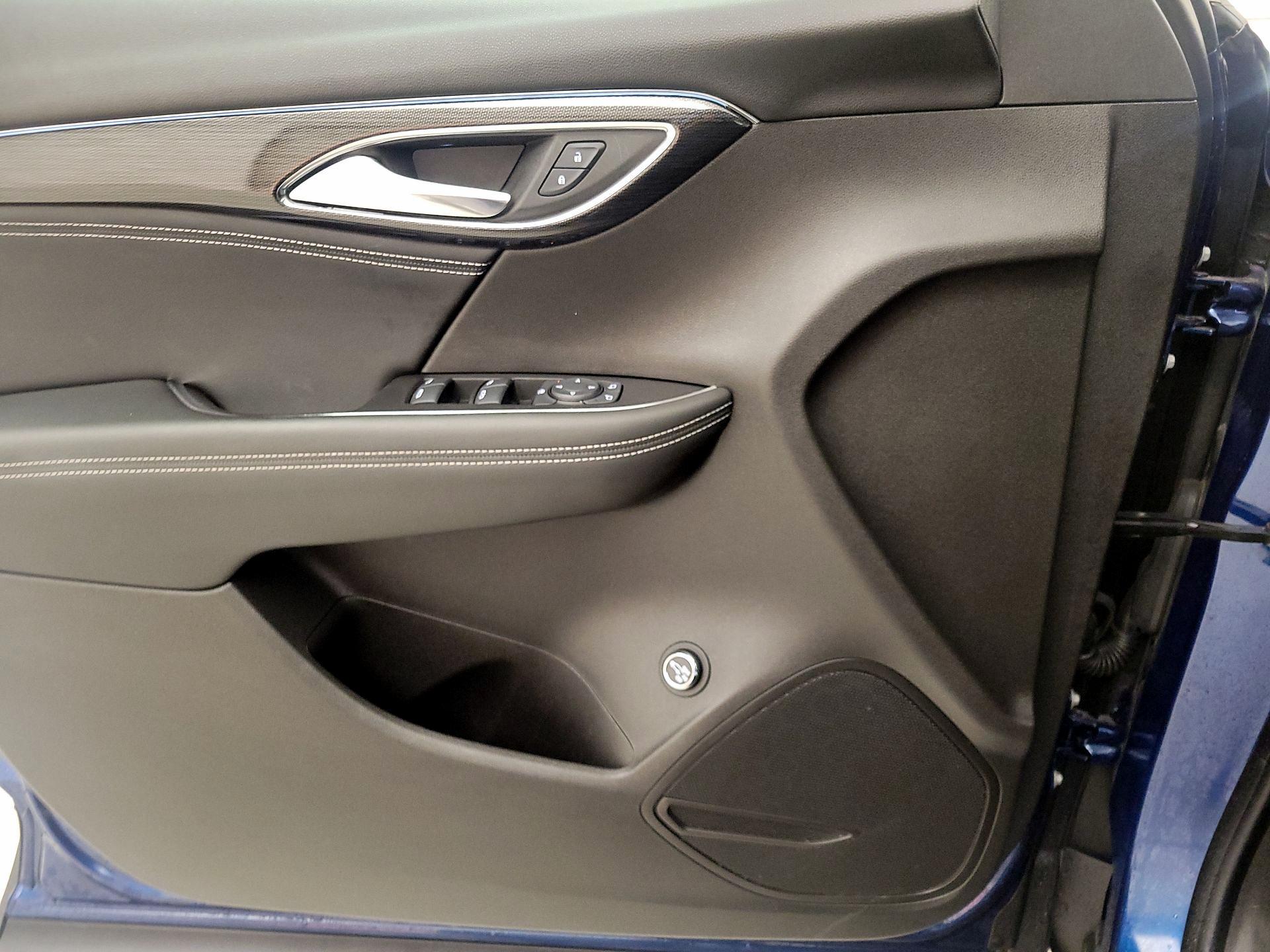 Thumbnail: 2022 Buick Envision - 12