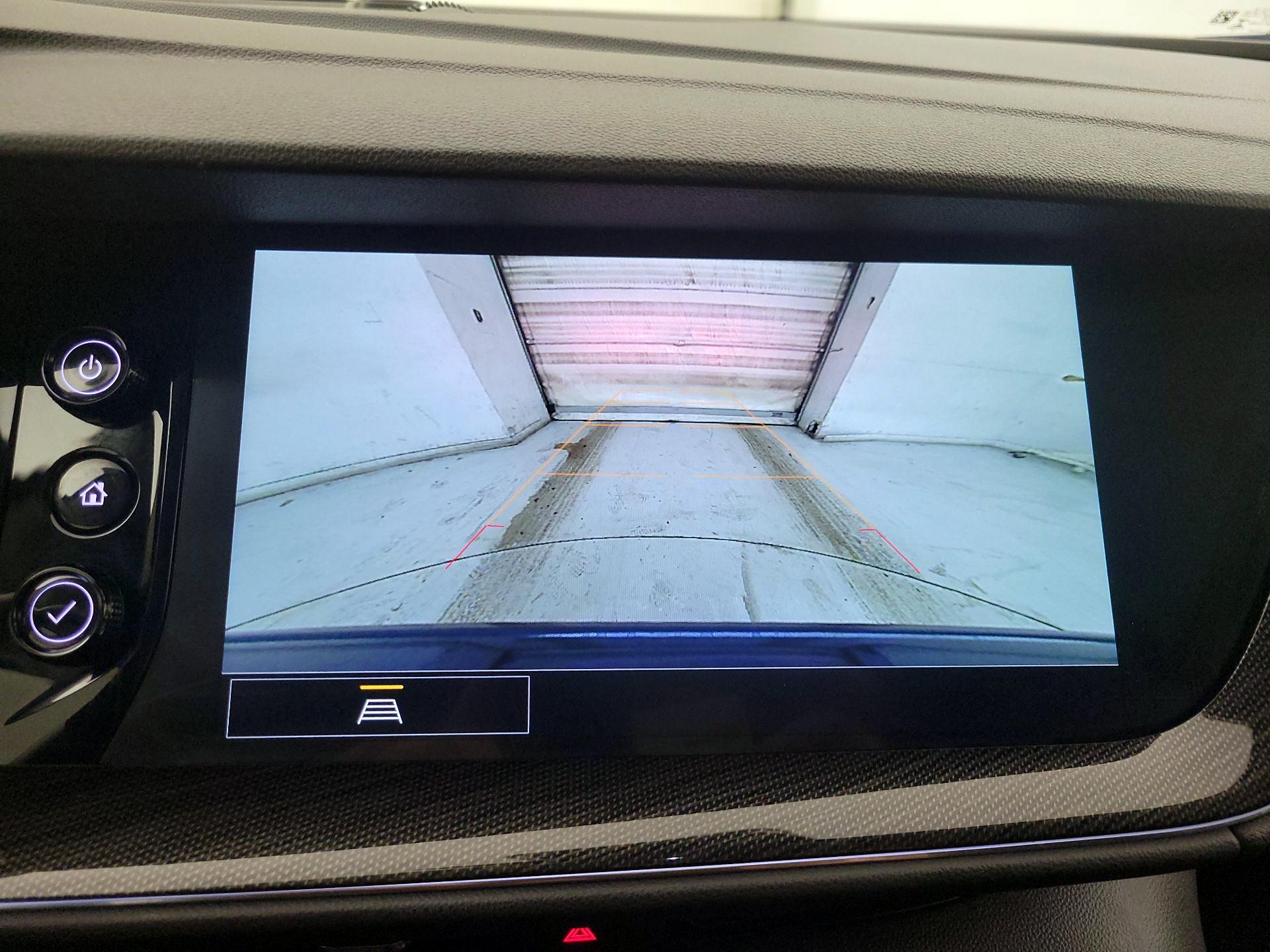 Thumbnail: 2022 Buick Envision - 14