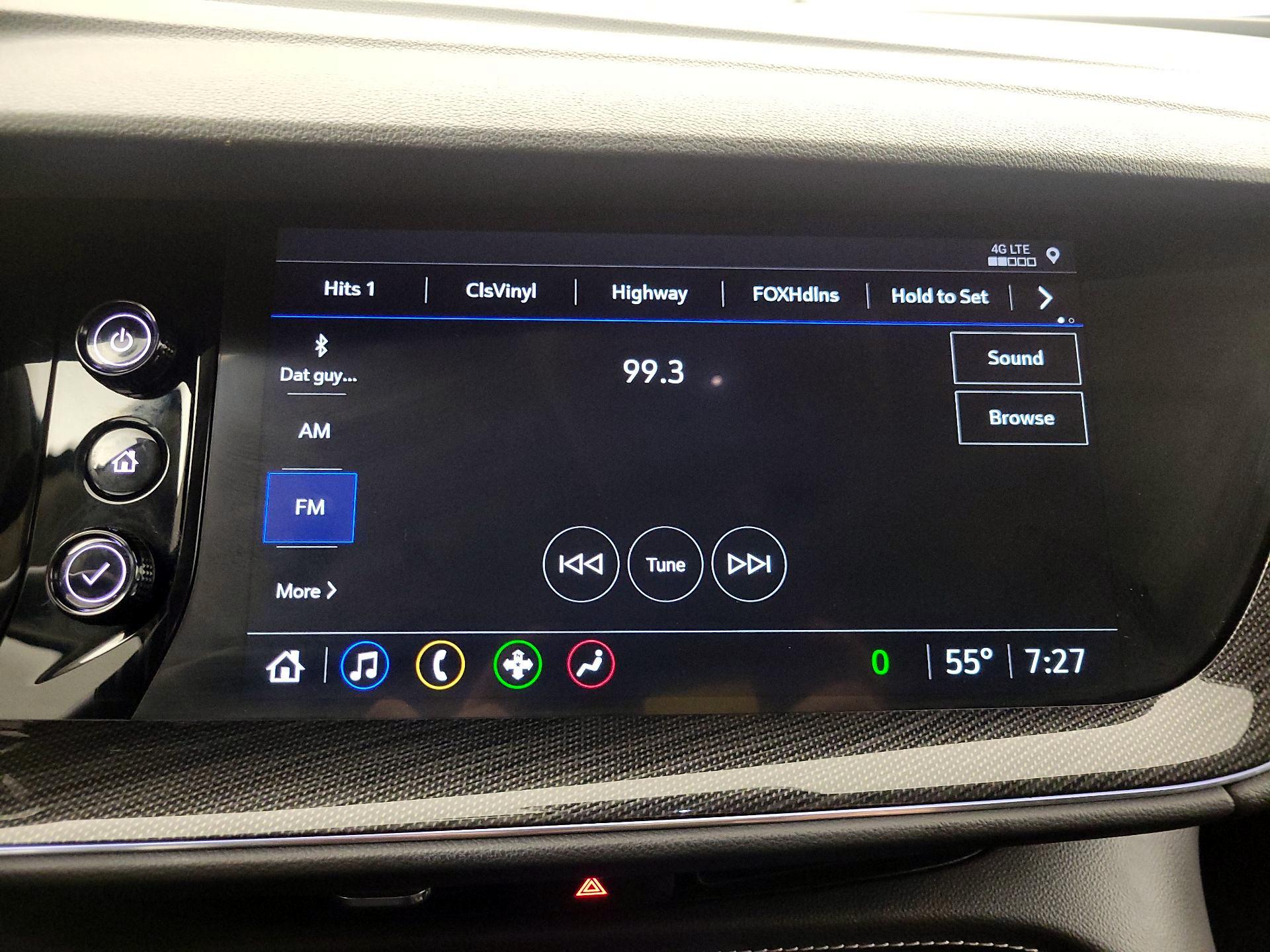 Thumbnail: 2022 Buick Envision - 15