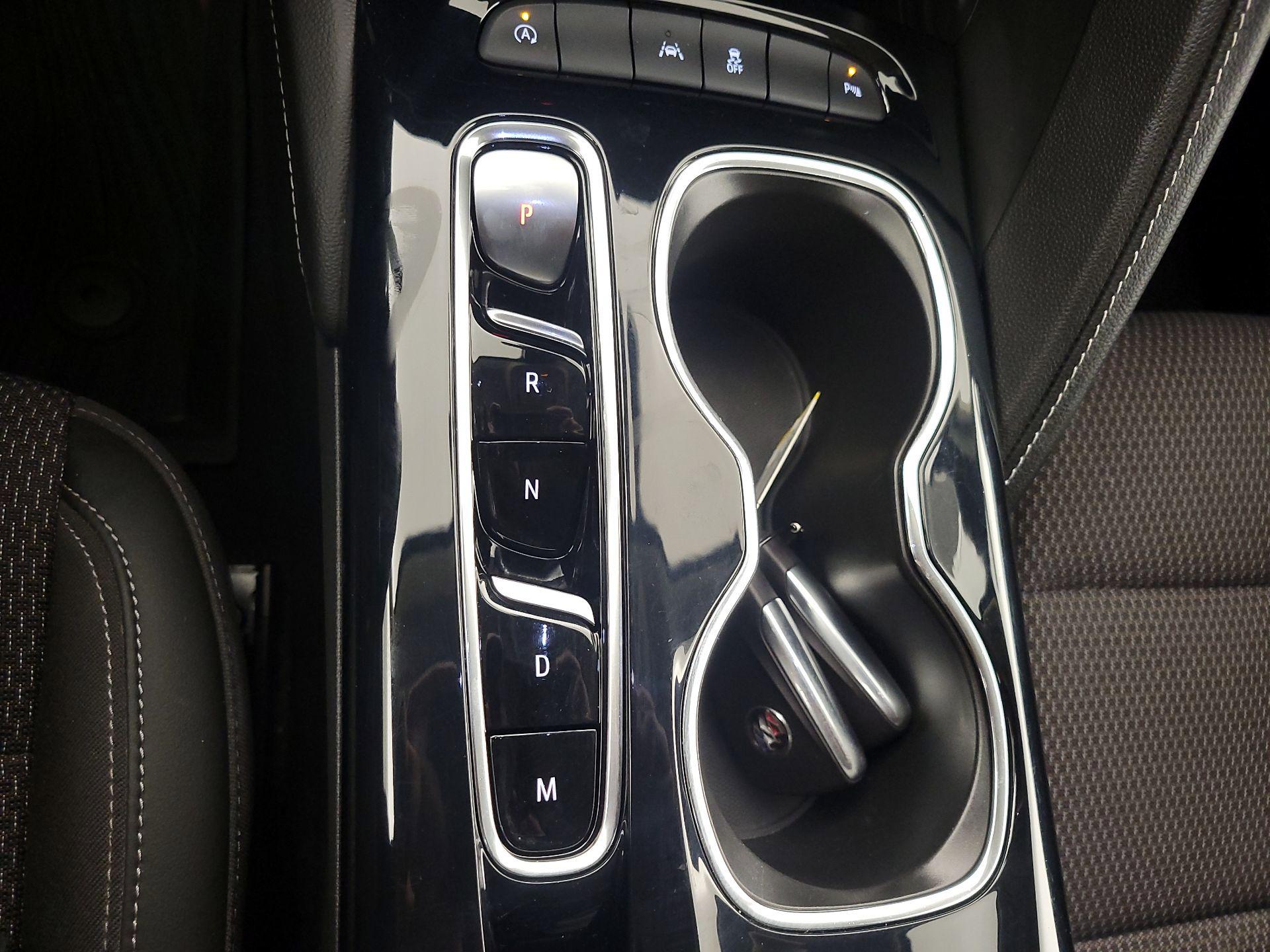 Thumbnail: 2022 Buick Envision - 17