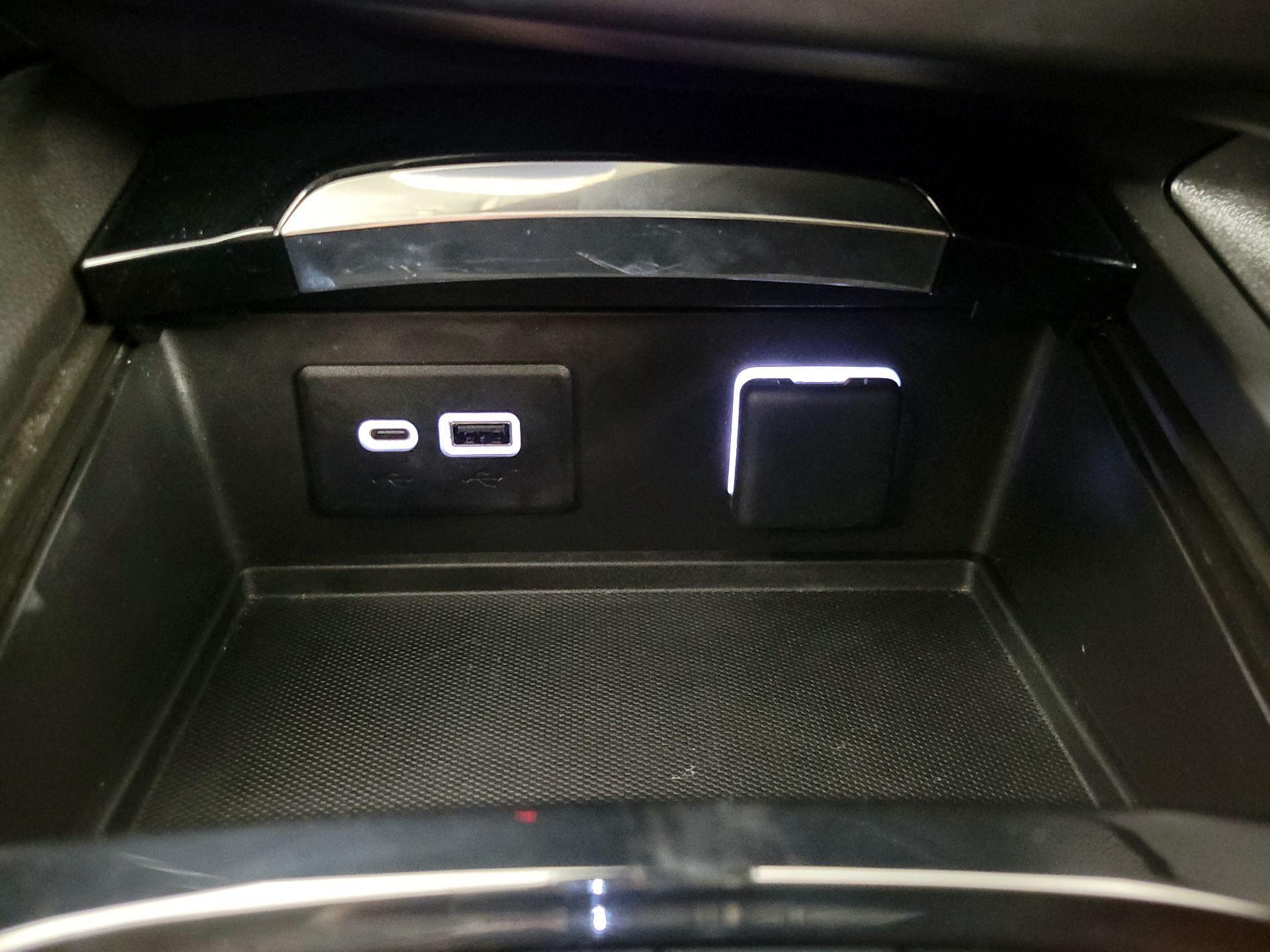 Thumbnail: 2022 Buick Envision - 18