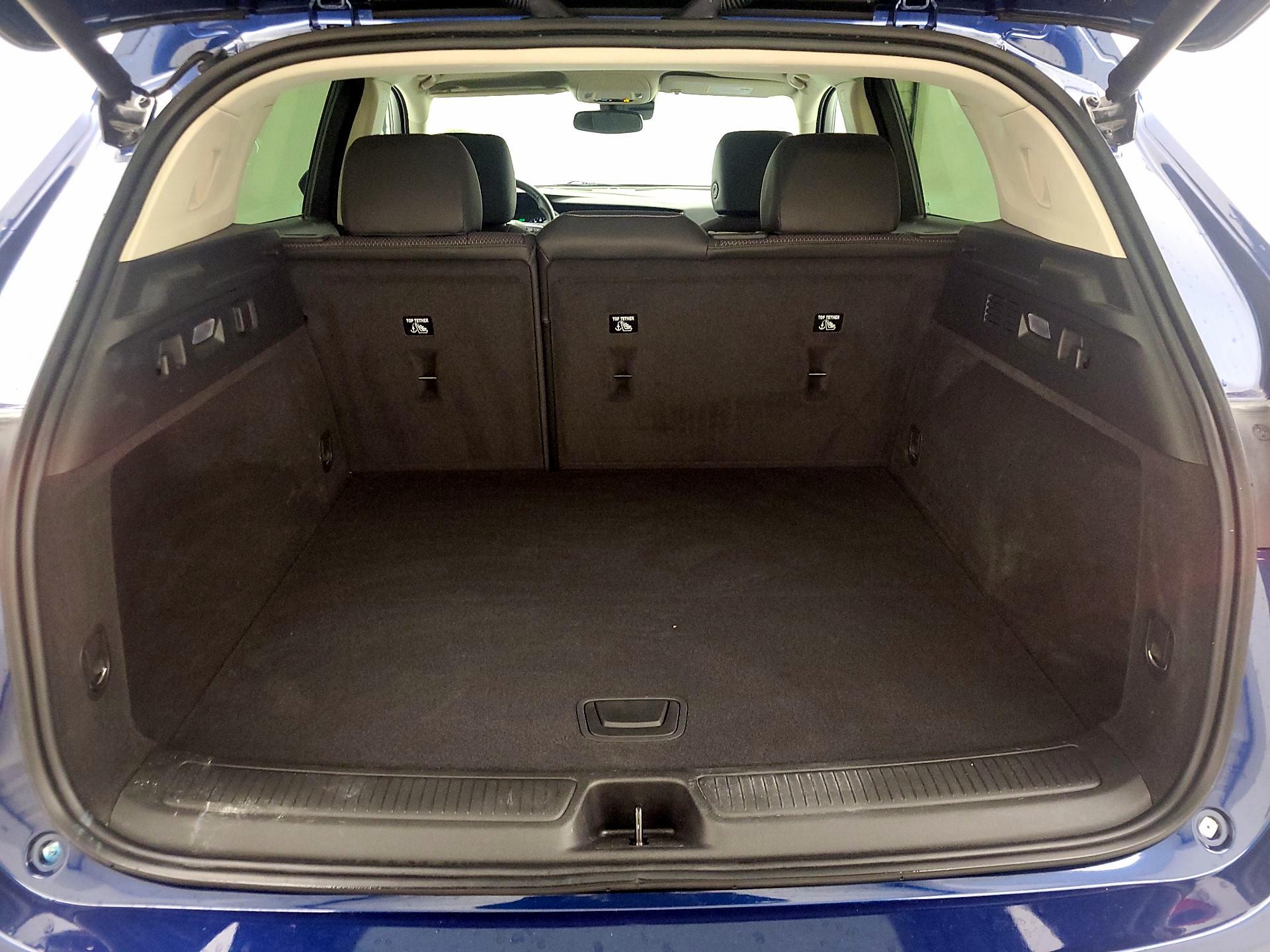 Thumbnail: 2022 Buick Envision - 20