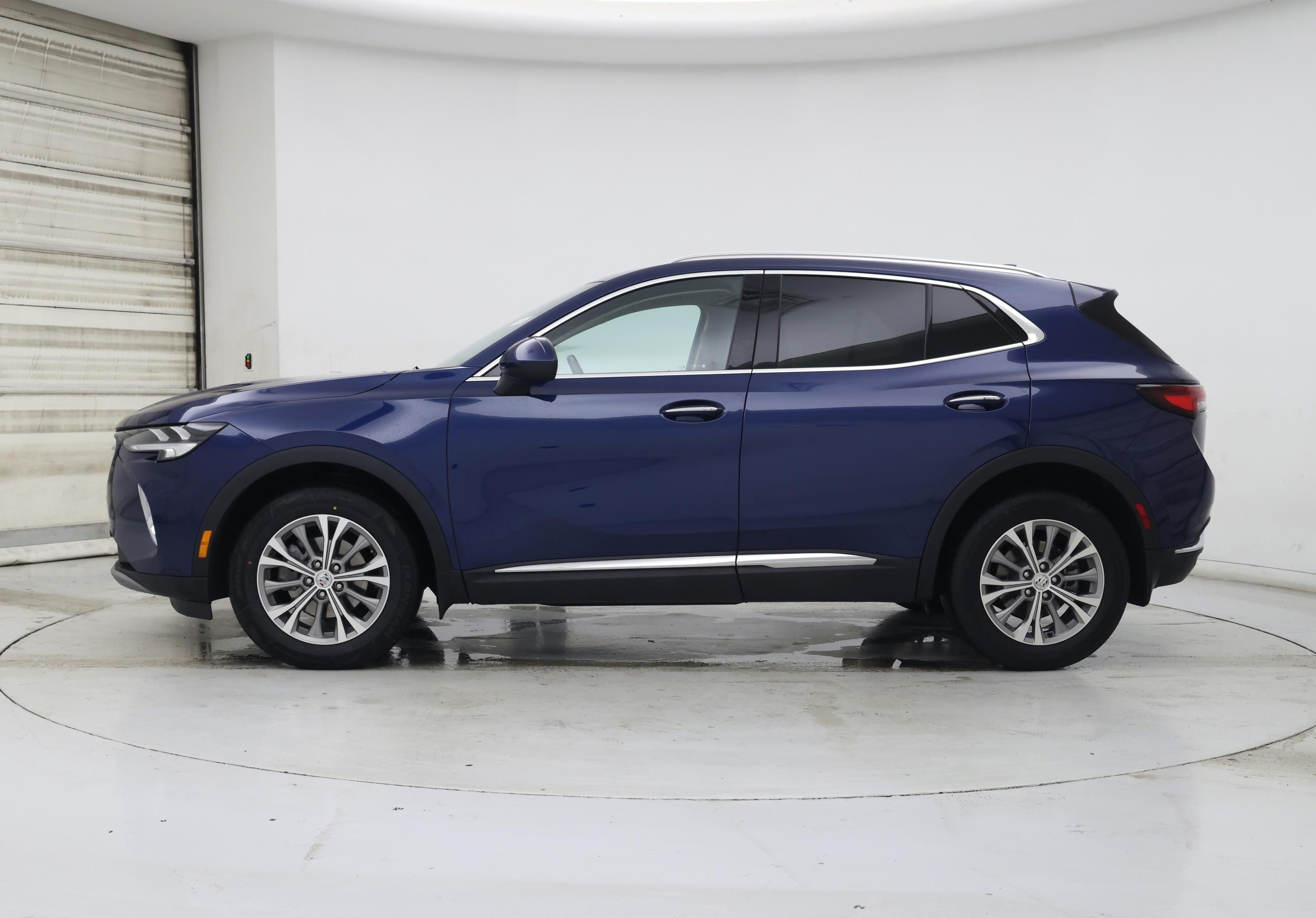 Thumbnail: 2022 Buick Envision - 3