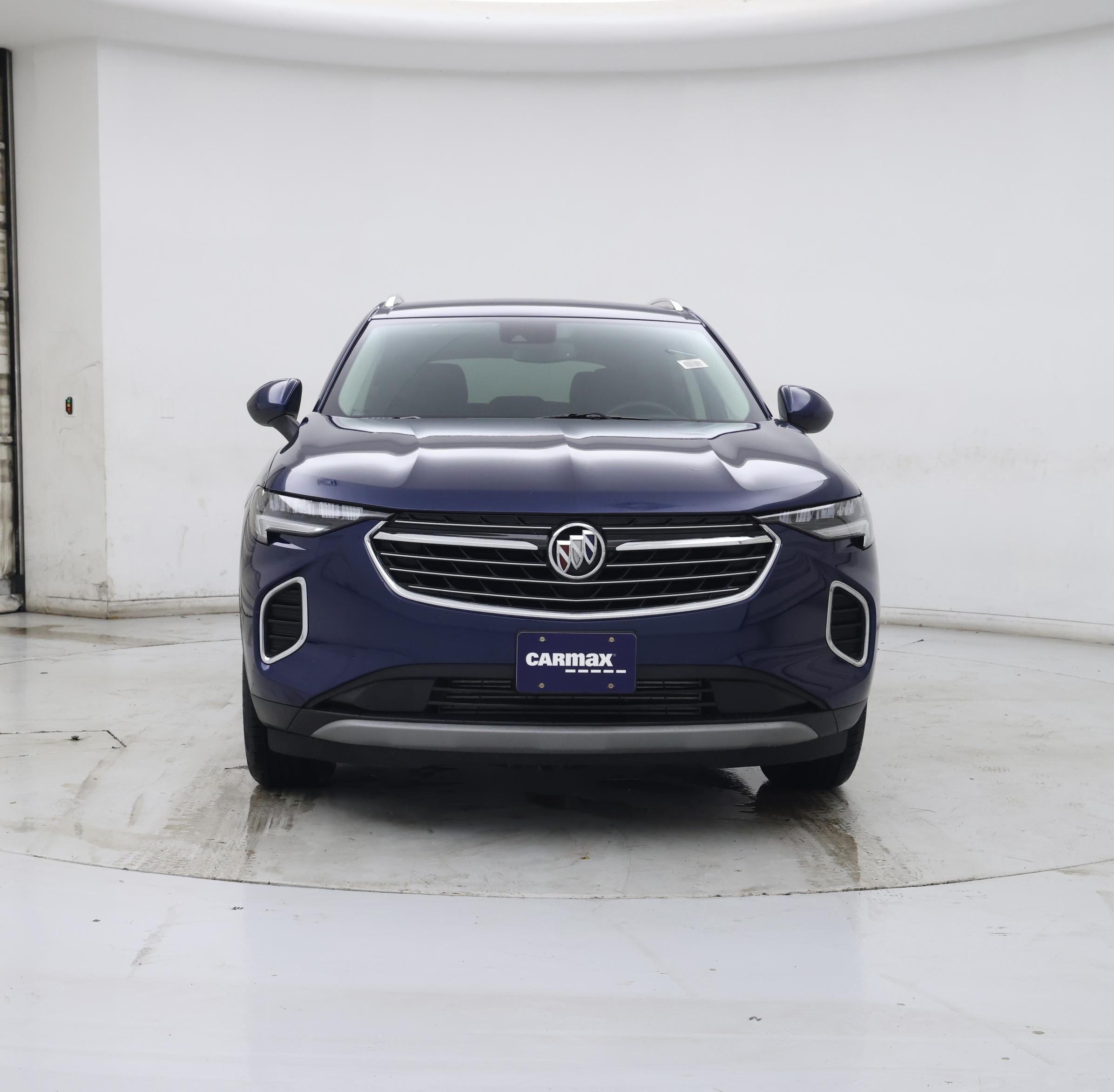 Thumbnail: 2022 Buick Envision - 5