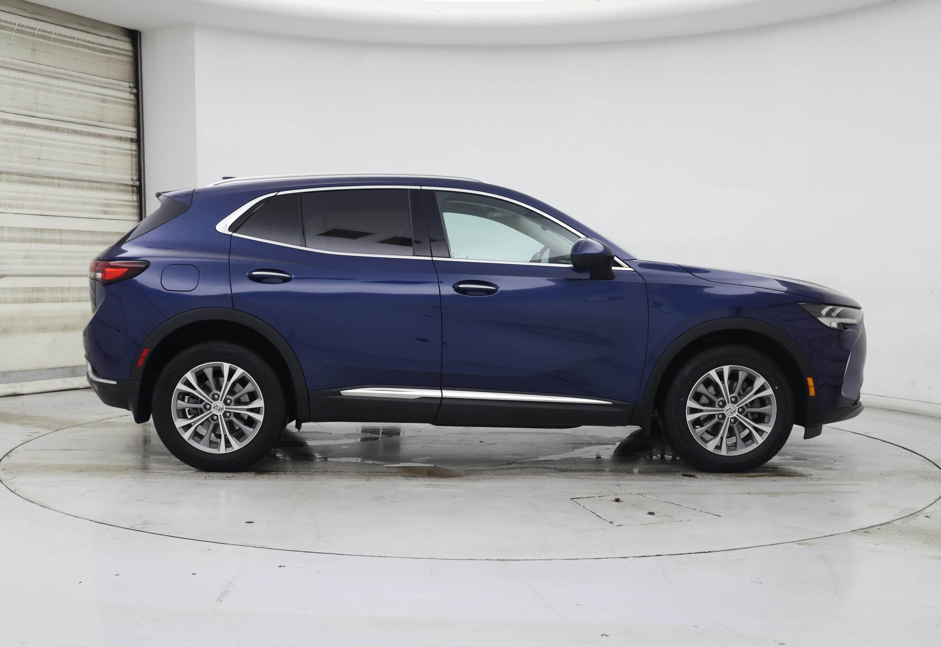 Thumbnail: 2022 Buick Envision - 7