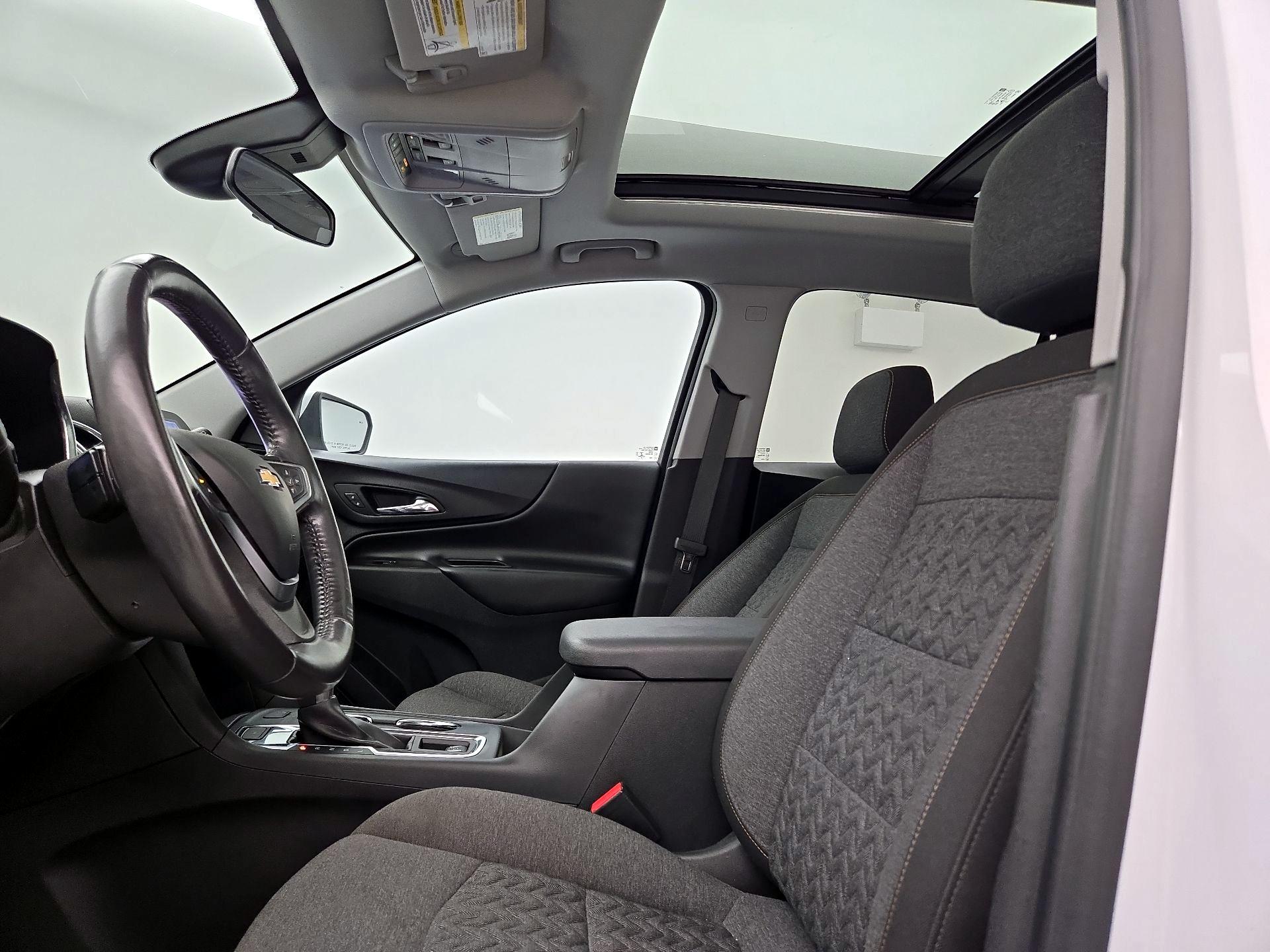 Thumbnail: 2022 Chevrolet Equinox - 20