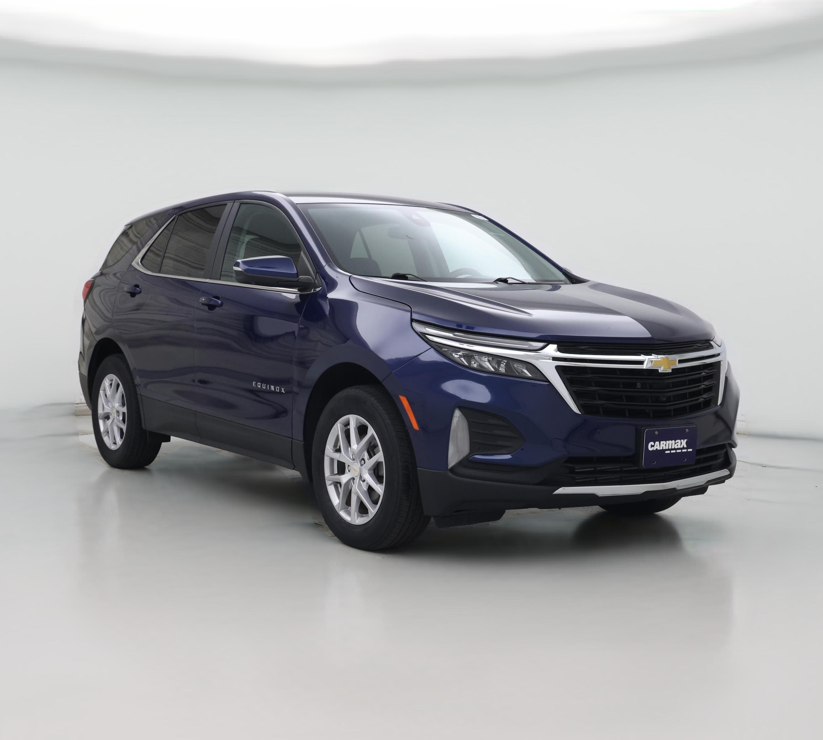 Thumbnail: 2023 Chevrolet Equinox - 1