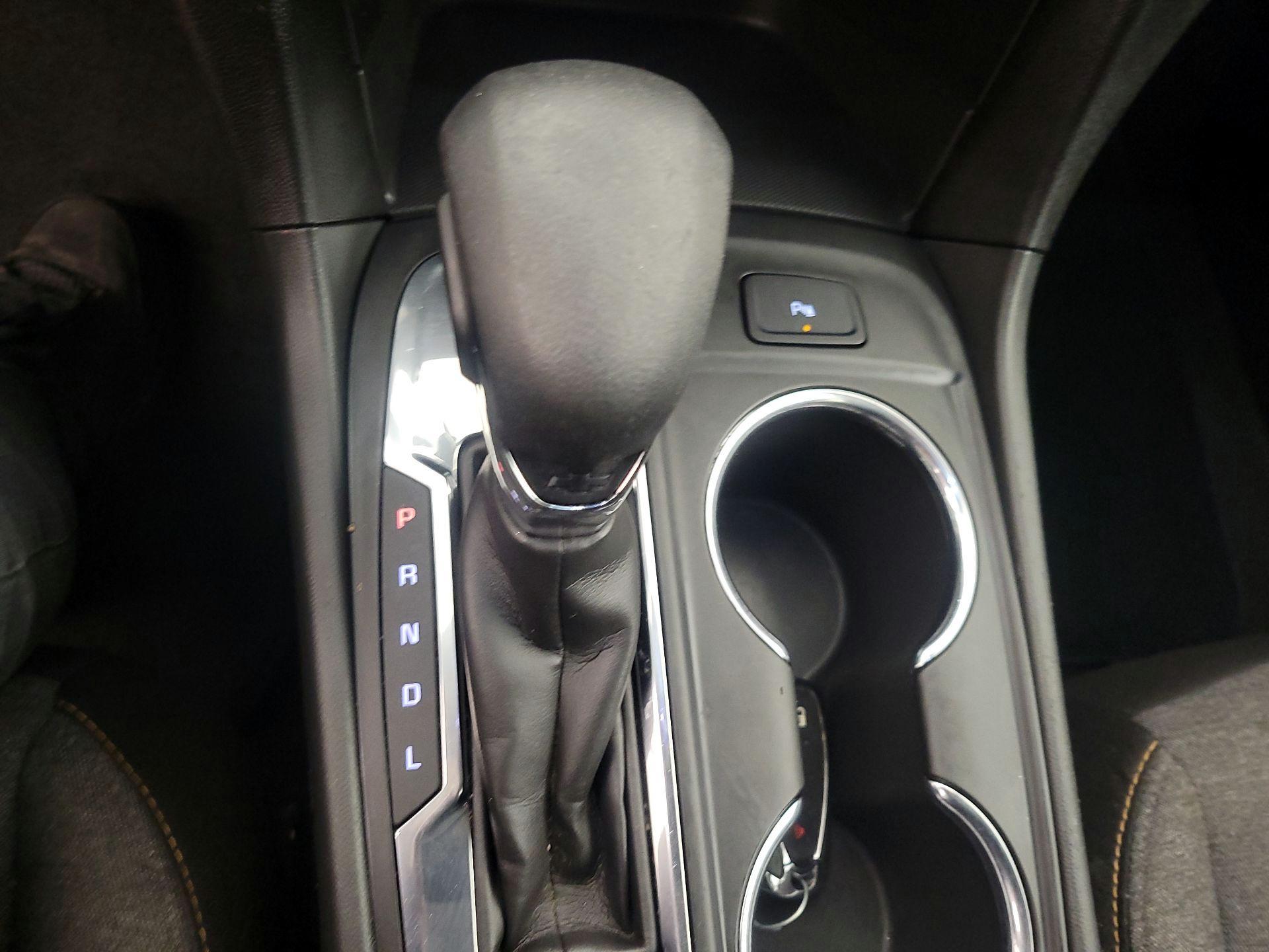 Thumbnail: 2023 Chevrolet Equinox - 17