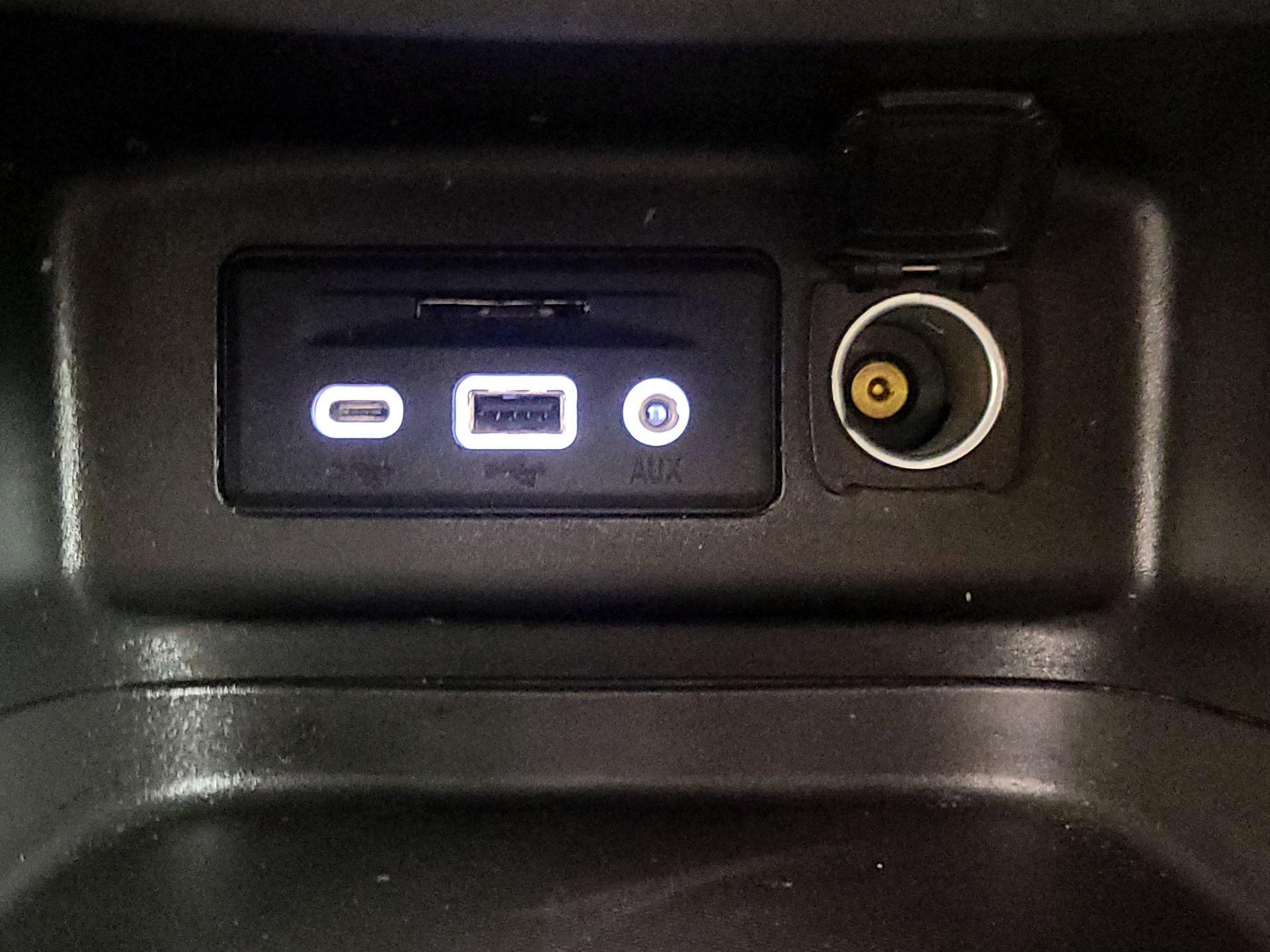 Thumbnail: 2023 Chevrolet Equinox - 18