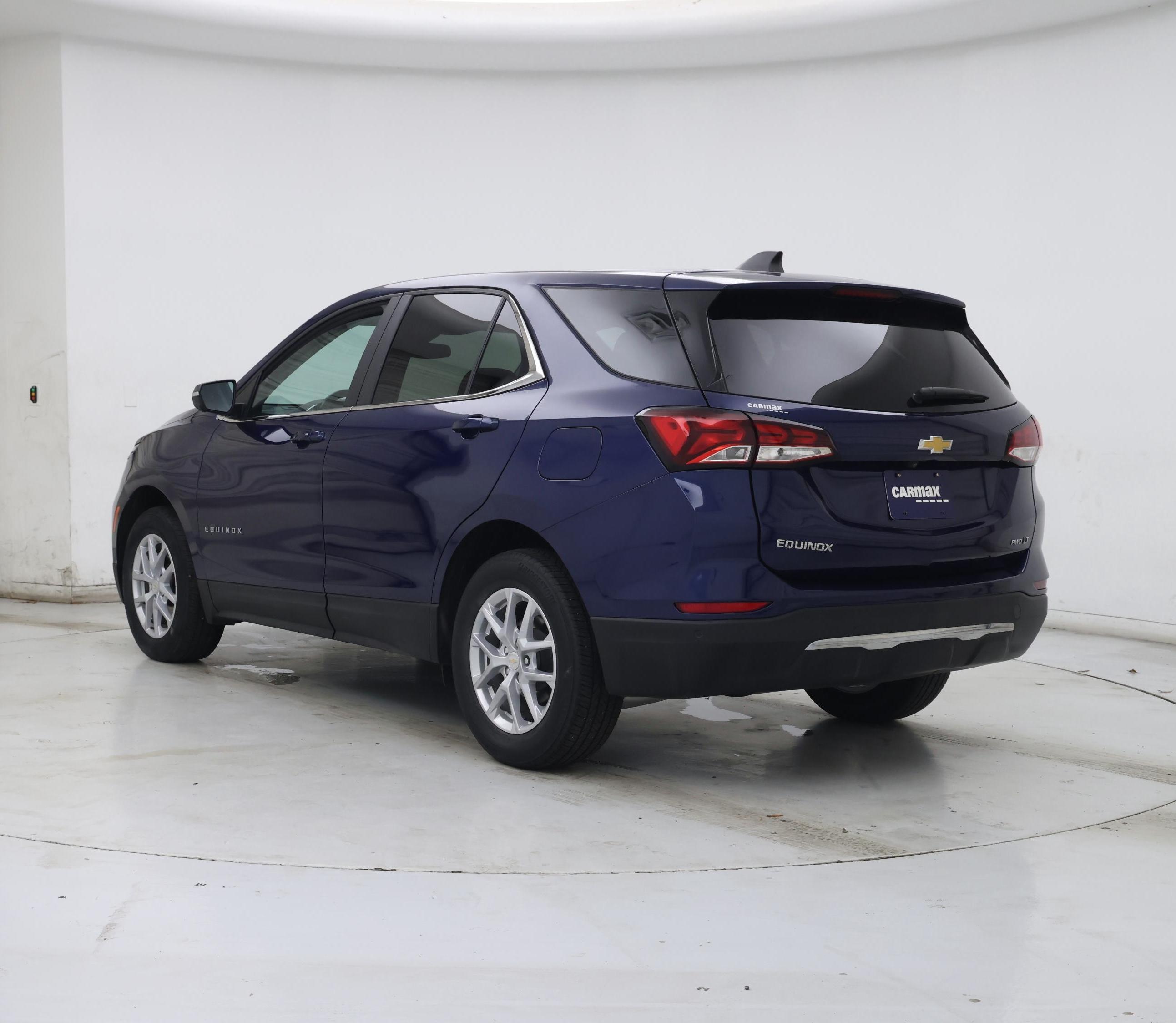 Thumbnail: 2023 Chevrolet Equinox - 2