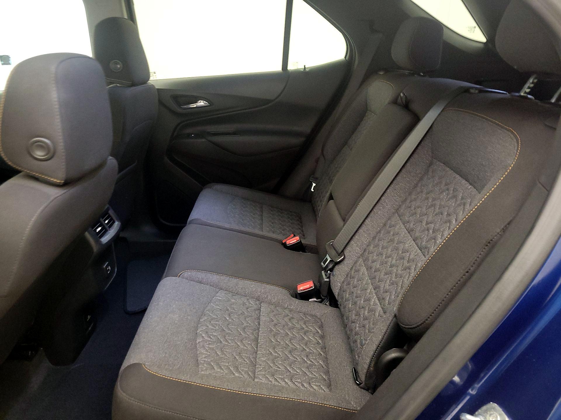 Thumbnail: 2023 Chevrolet Equinox - 19