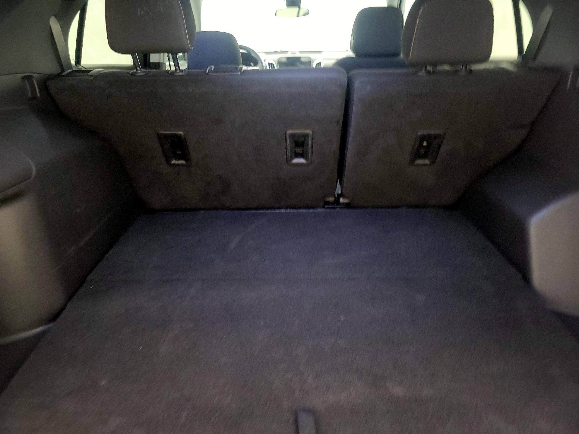 Thumbnail: 2023 Chevrolet Equinox - 20