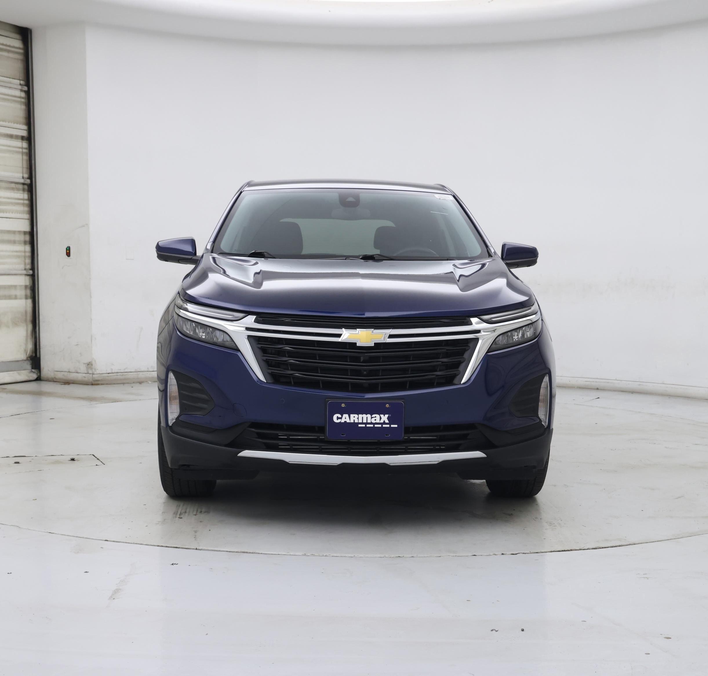 Thumbnail: 2023 Chevrolet Equinox - 5