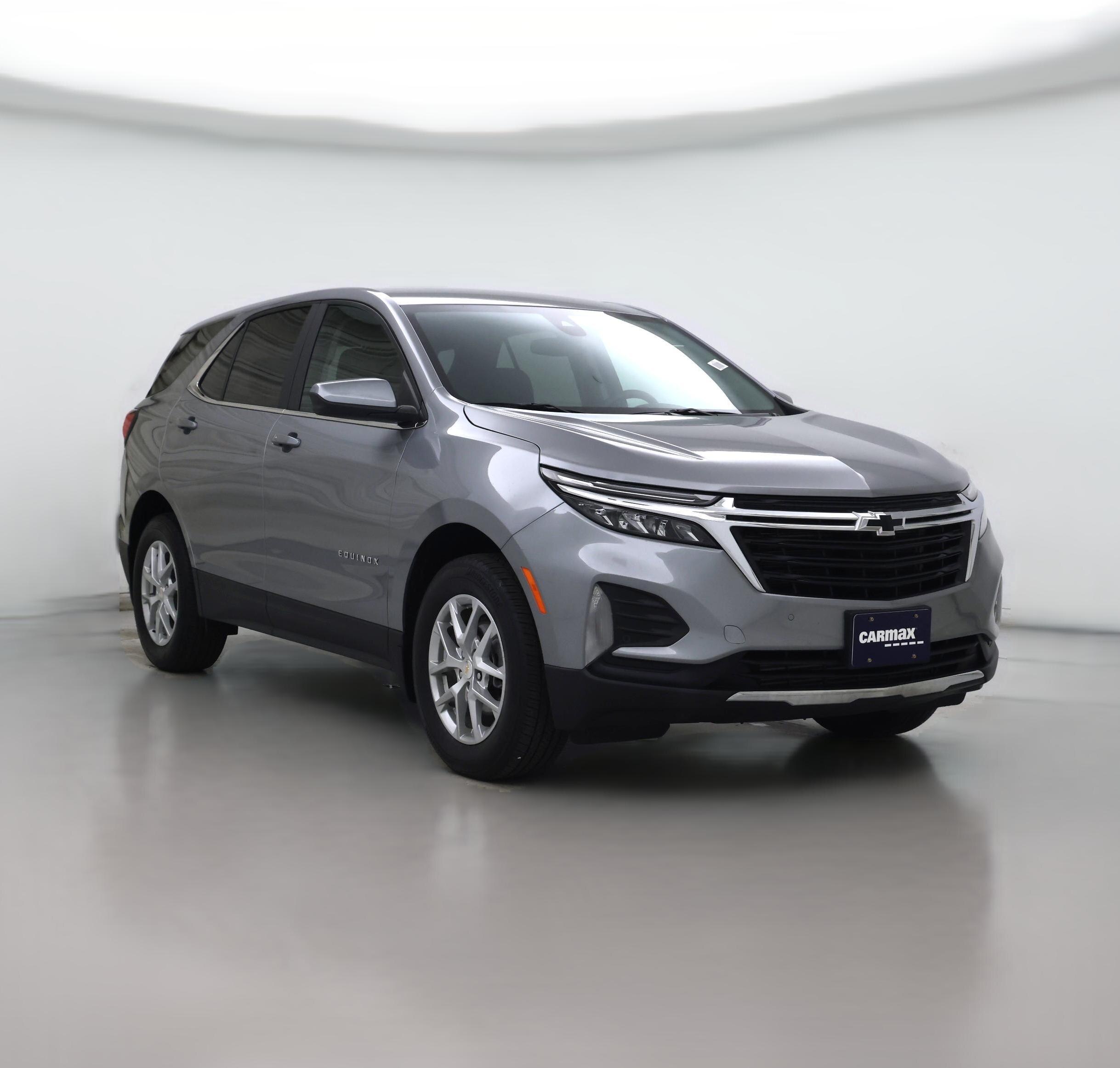 Thumbnail: 2023 Chevrolet Equinox - 1