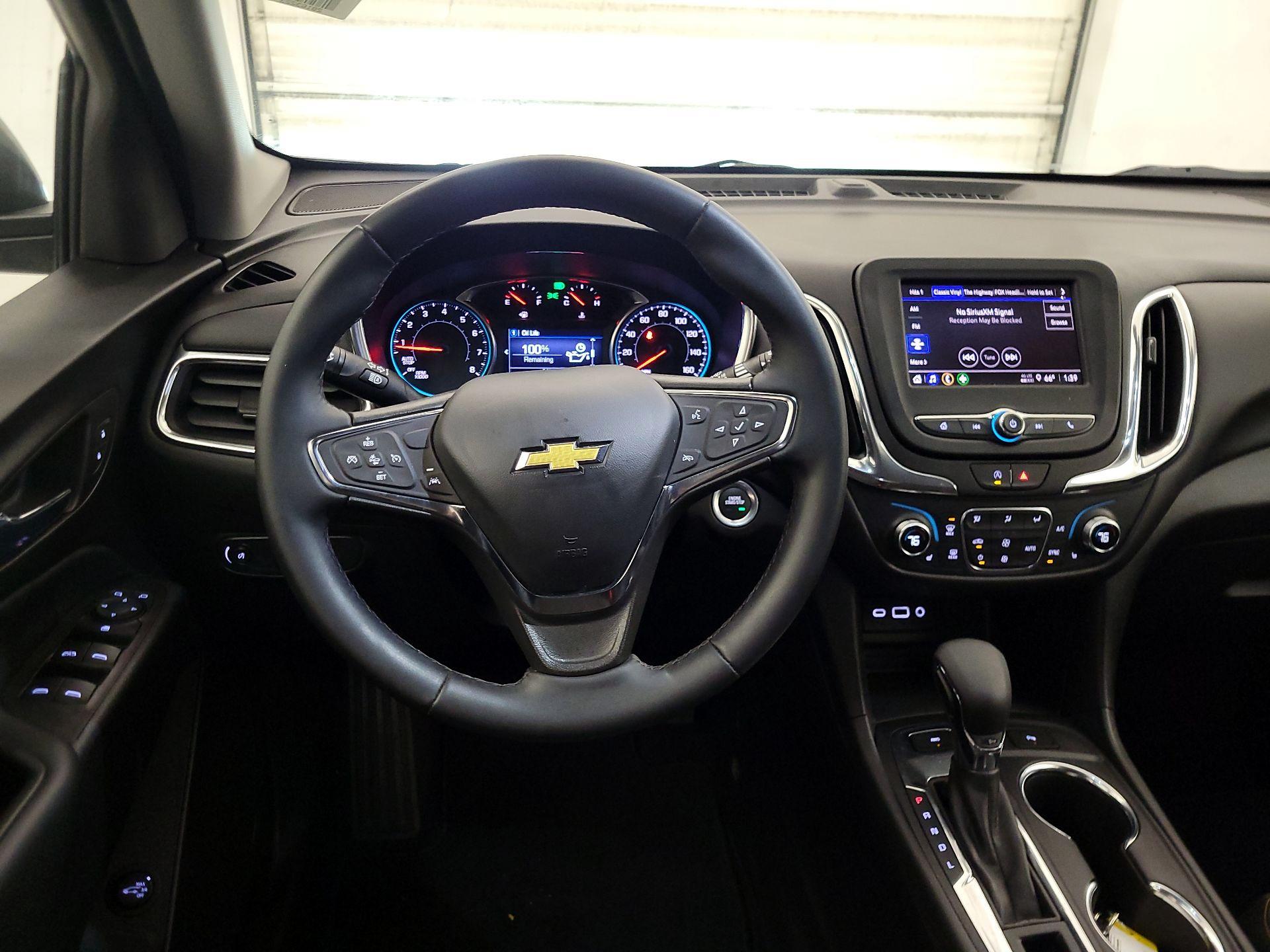 Thumbnail: 2023 Chevrolet Equinox - 10