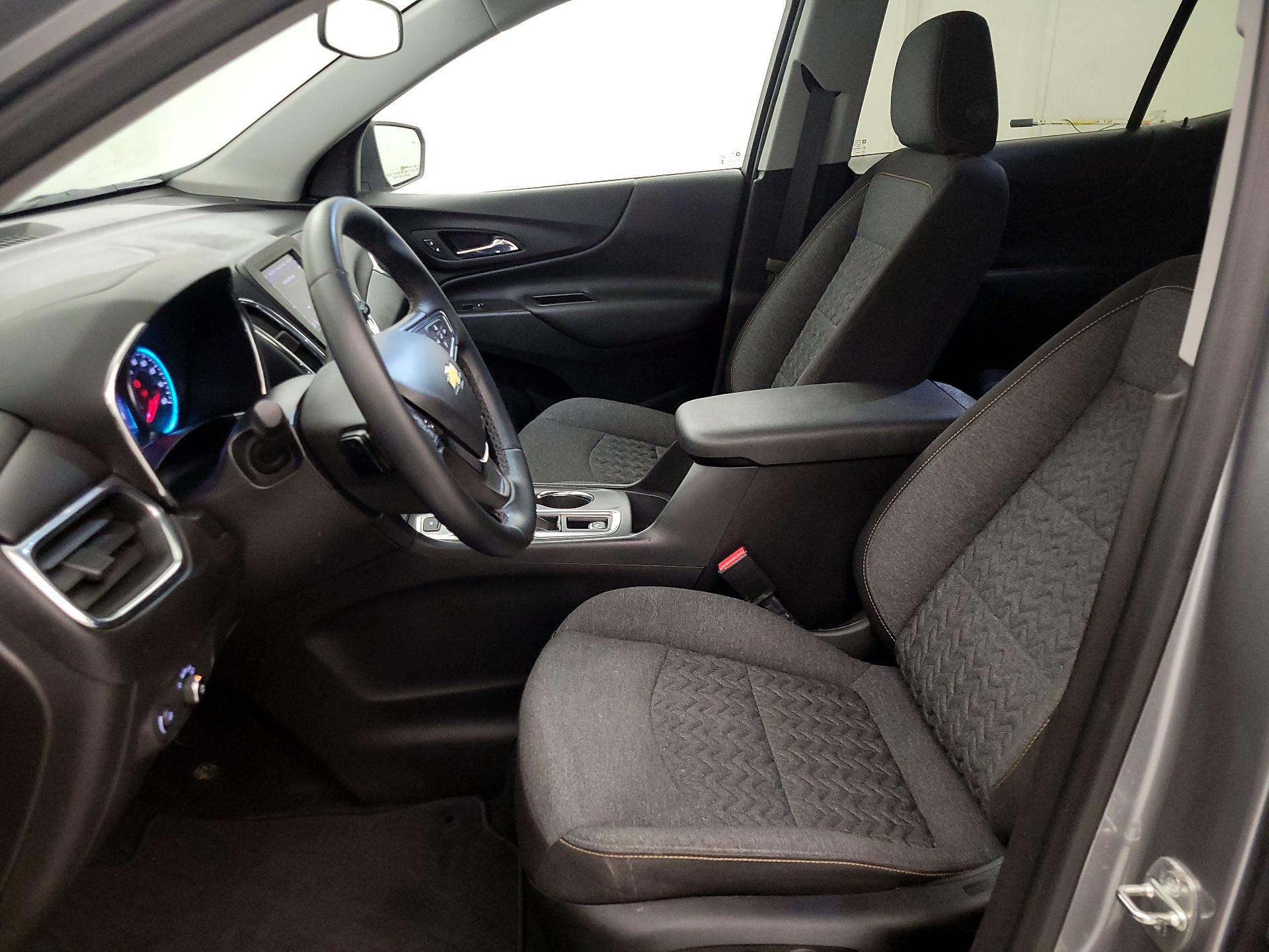 Thumbnail: 2023 Chevrolet Equinox - 11