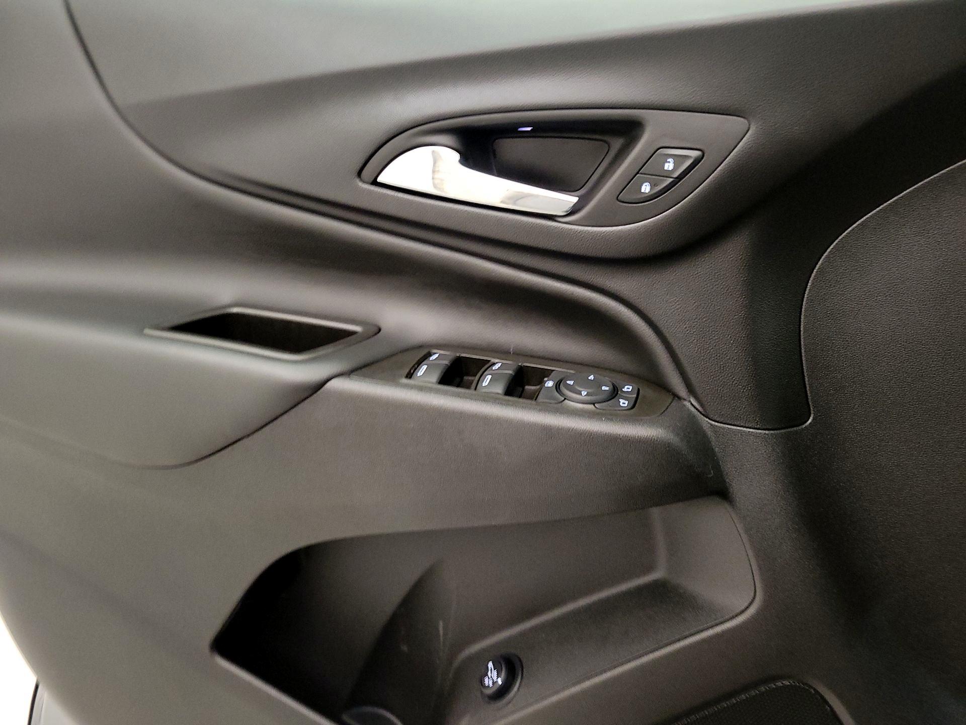 Thumbnail: 2023 Chevrolet Equinox - 12