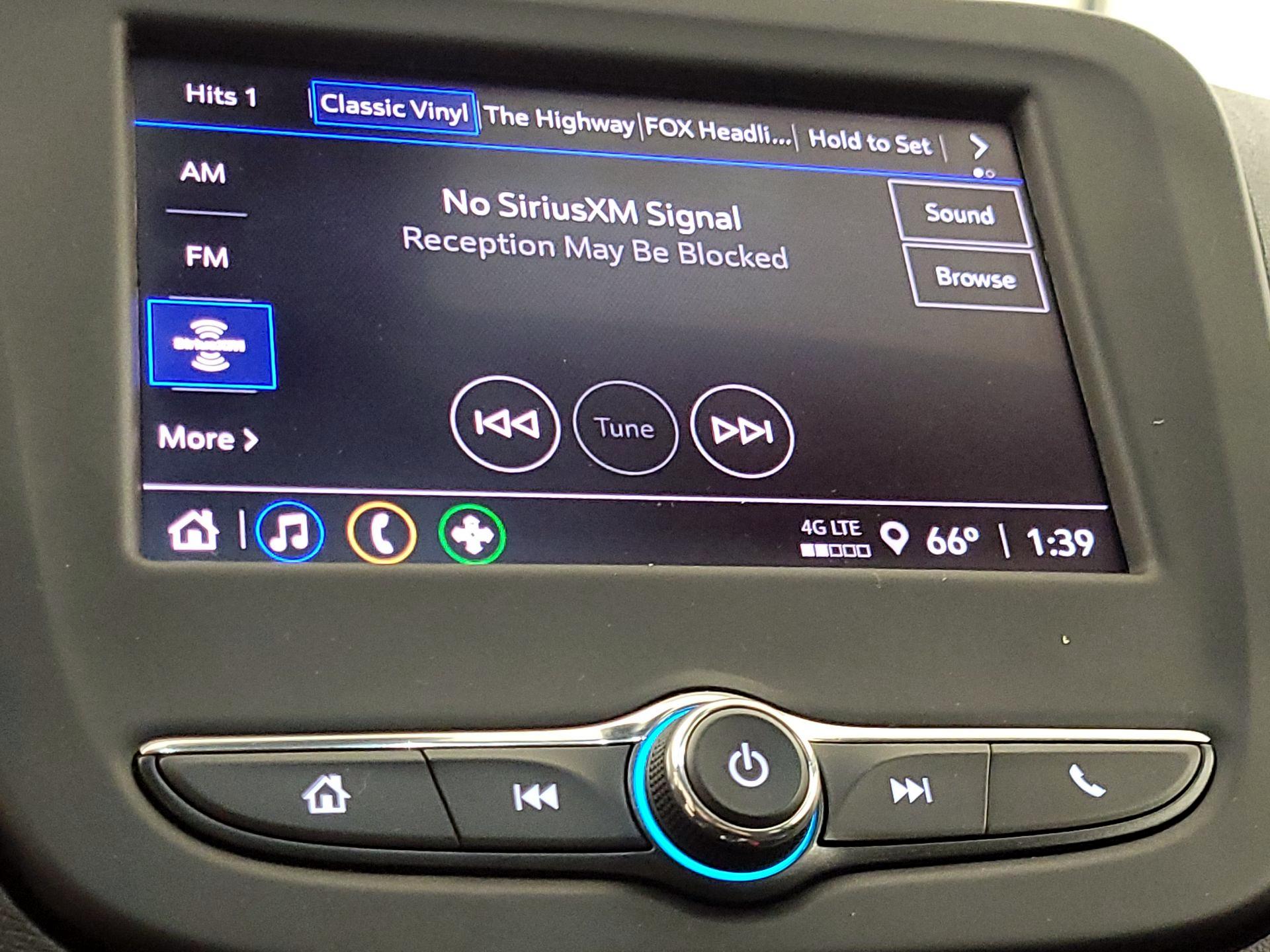 Thumbnail: 2023 Chevrolet Equinox - 14