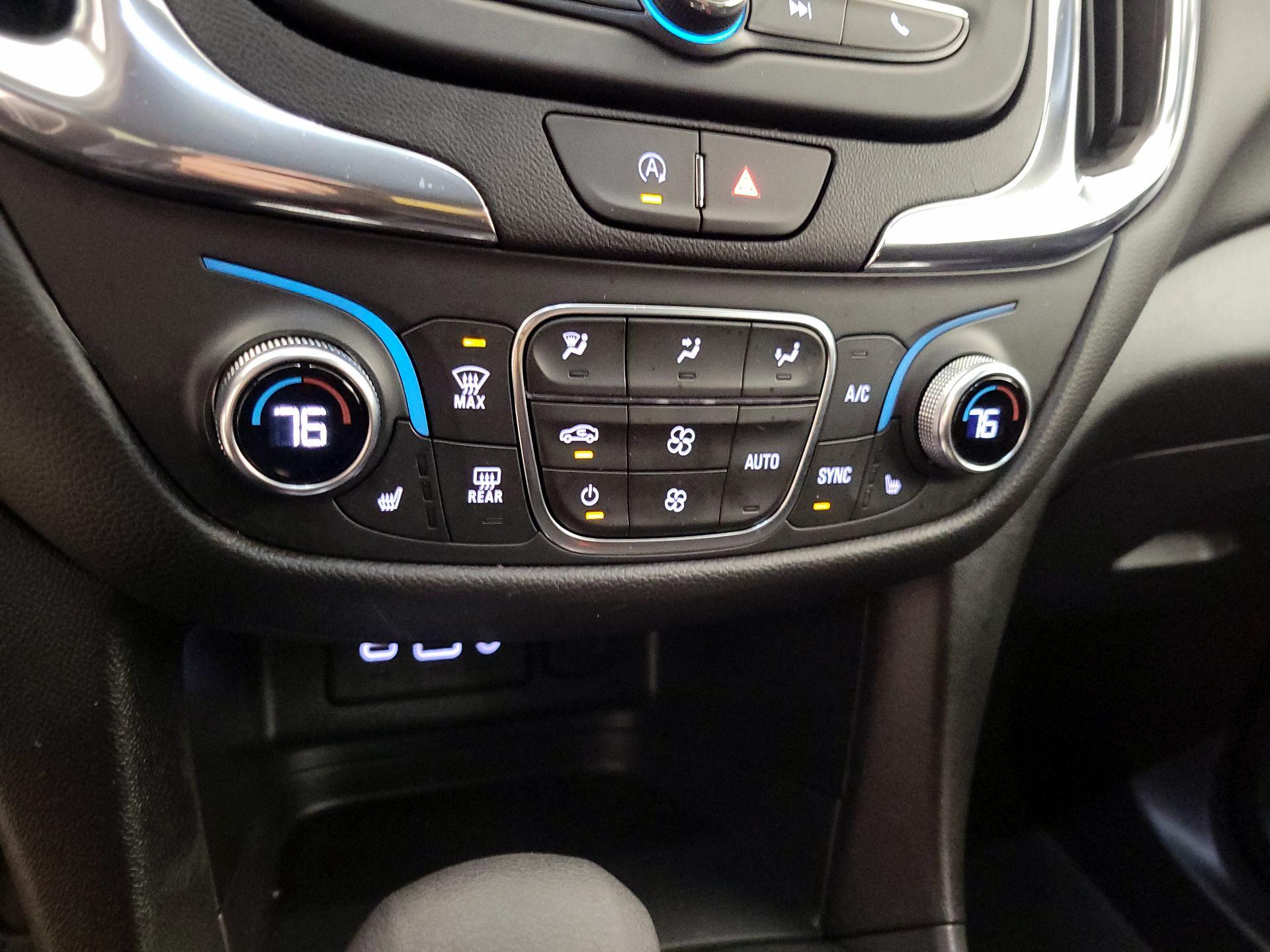 Thumbnail: 2023 Chevrolet Equinox - 15