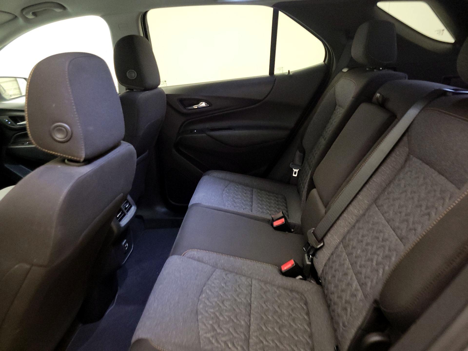 Thumbnail: 2023 Chevrolet Equinox - 18