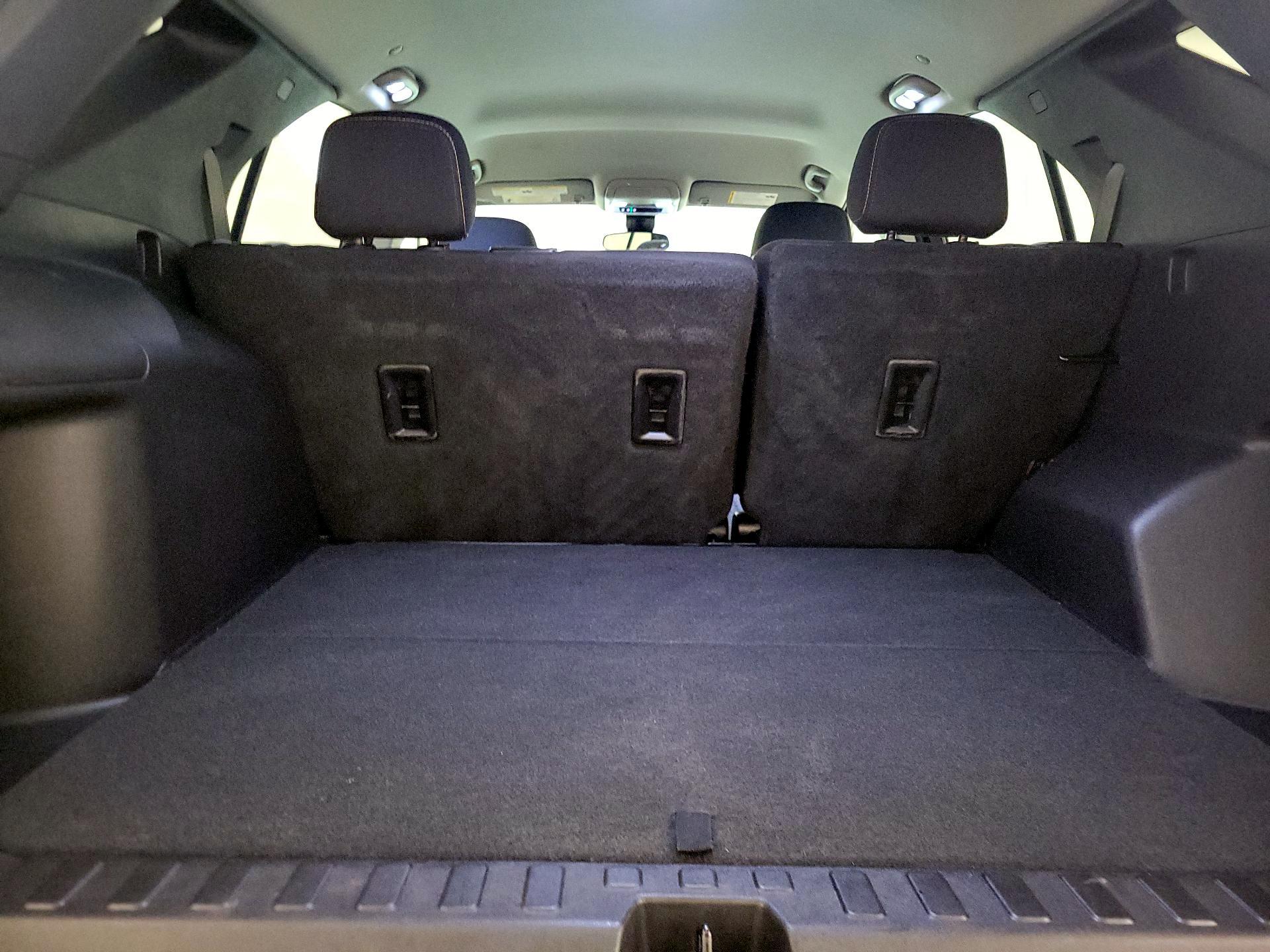 Thumbnail: 2023 Chevrolet Equinox - 19