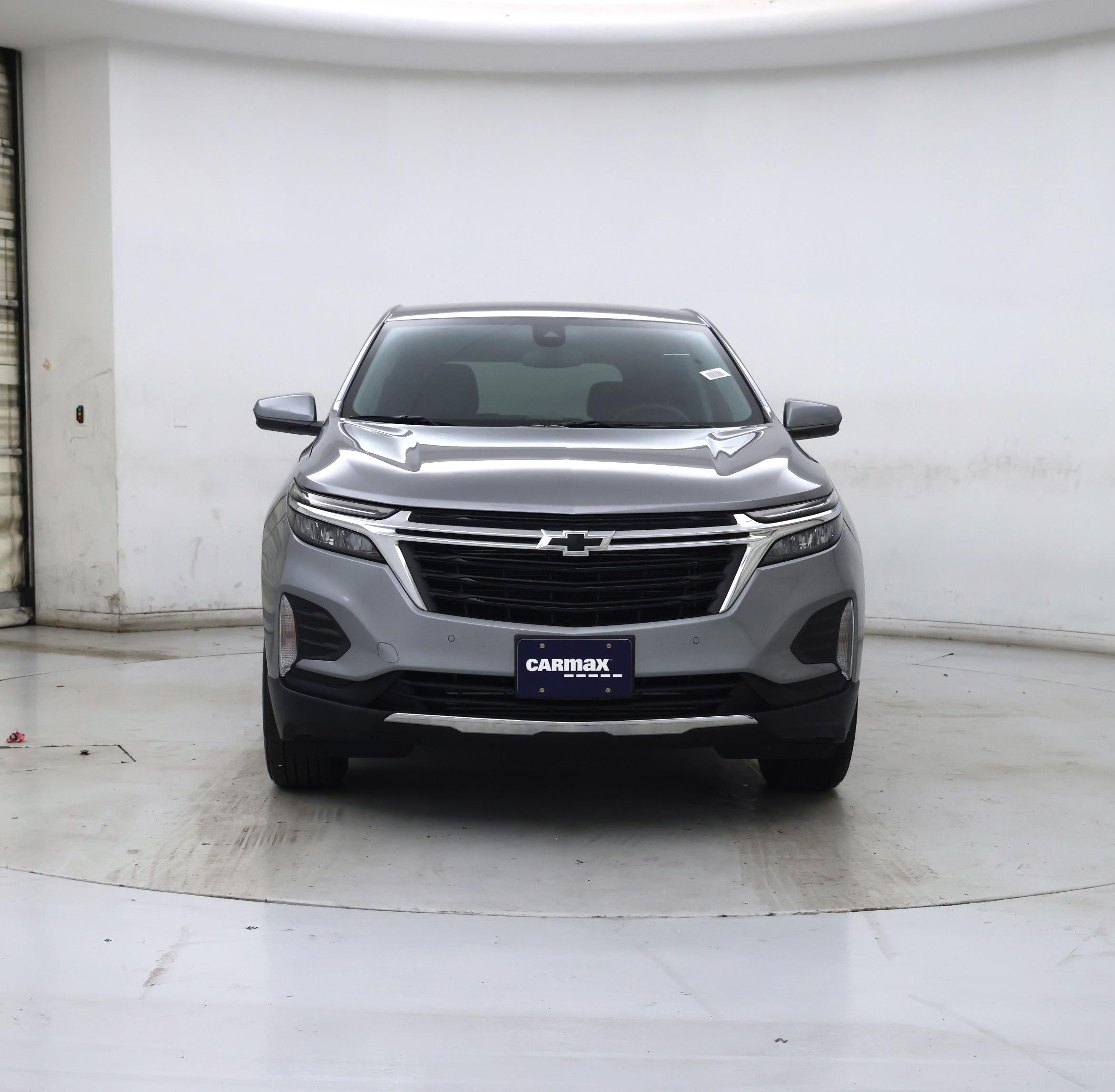 Thumbnail: 2023 Chevrolet Equinox - 5